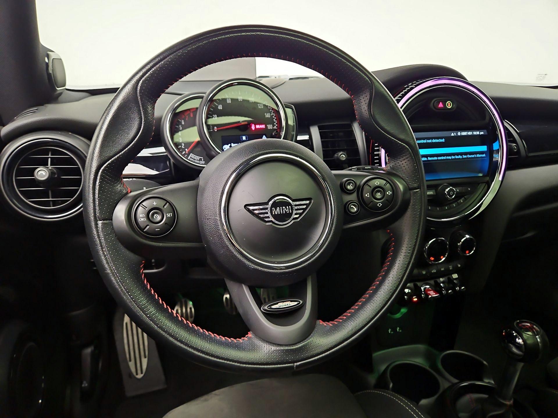 Thumbnail: 2019 MINI Cooper Hardtop - 10