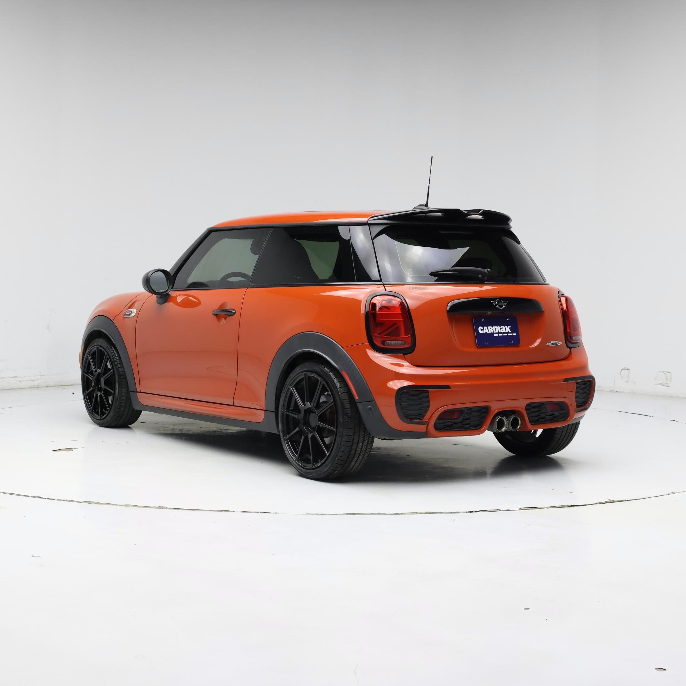 Thumbnail: 2019 MINI Cooper Hardtop - 2