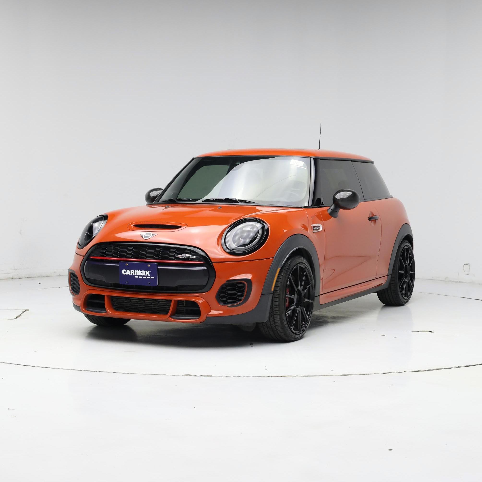 Thumbnail: 2019 MINI Cooper Hardtop - 4