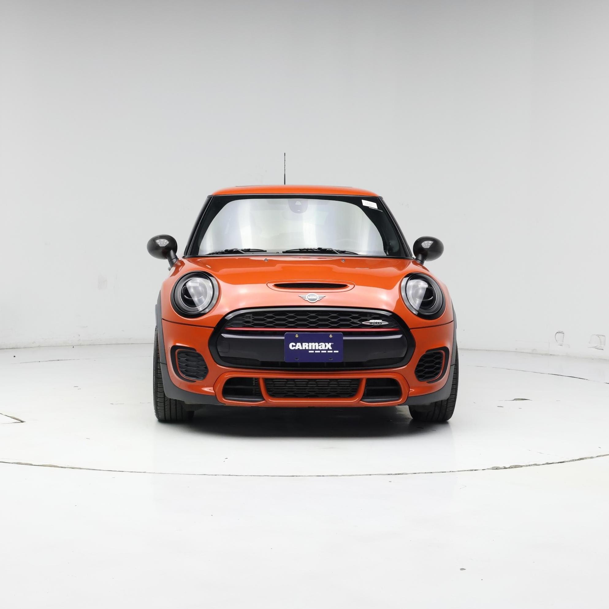 Thumbnail: 2019 MINI Cooper Hardtop - 5