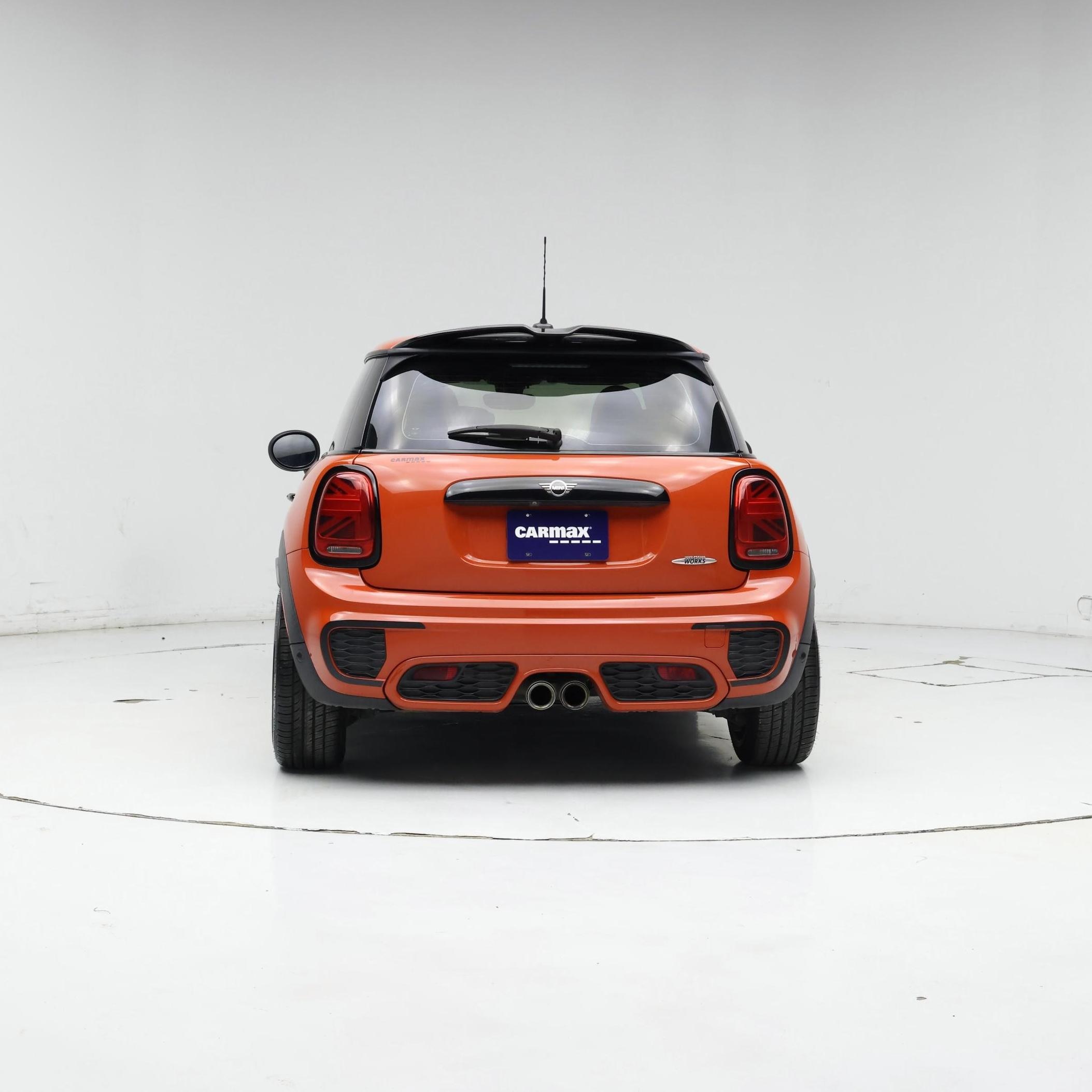 Thumbnail: 2019 MINI Cooper Hardtop - 6