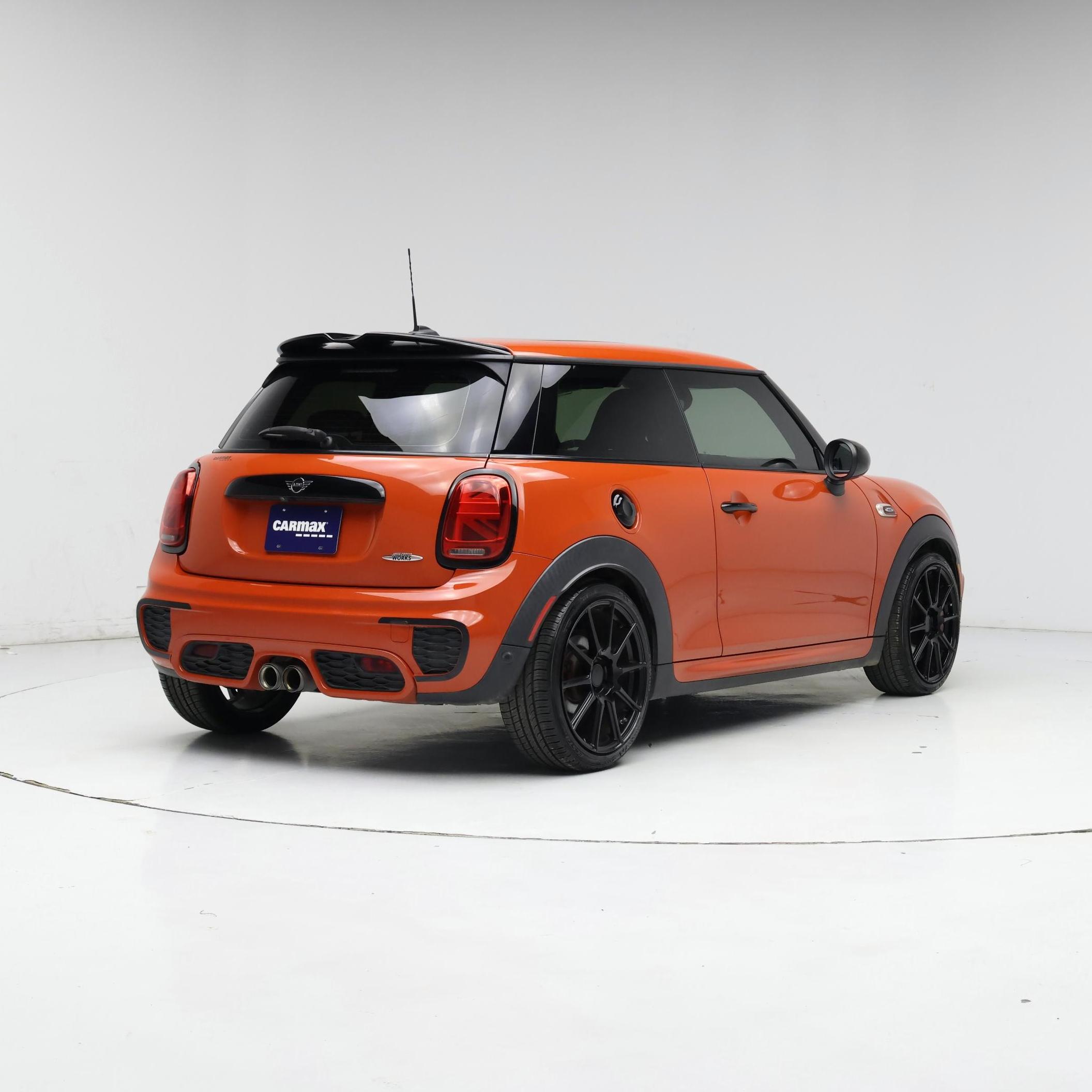 Thumbnail: 2019 MINI Cooper Hardtop - 8