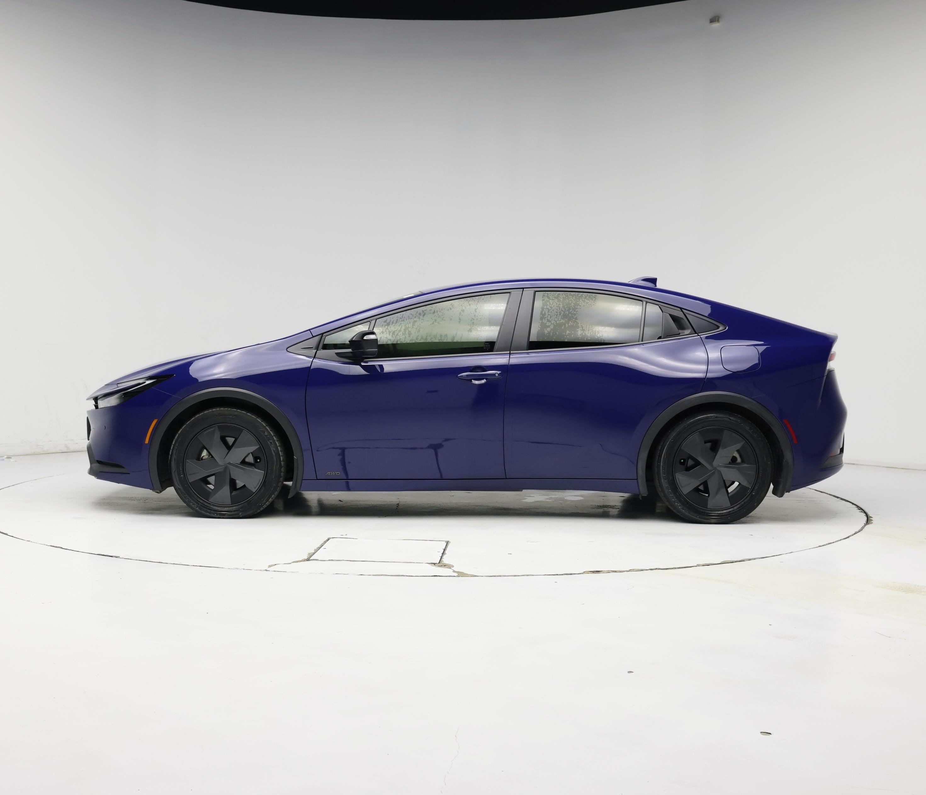 Thumbnail: 2023 Toyota Prius - 3