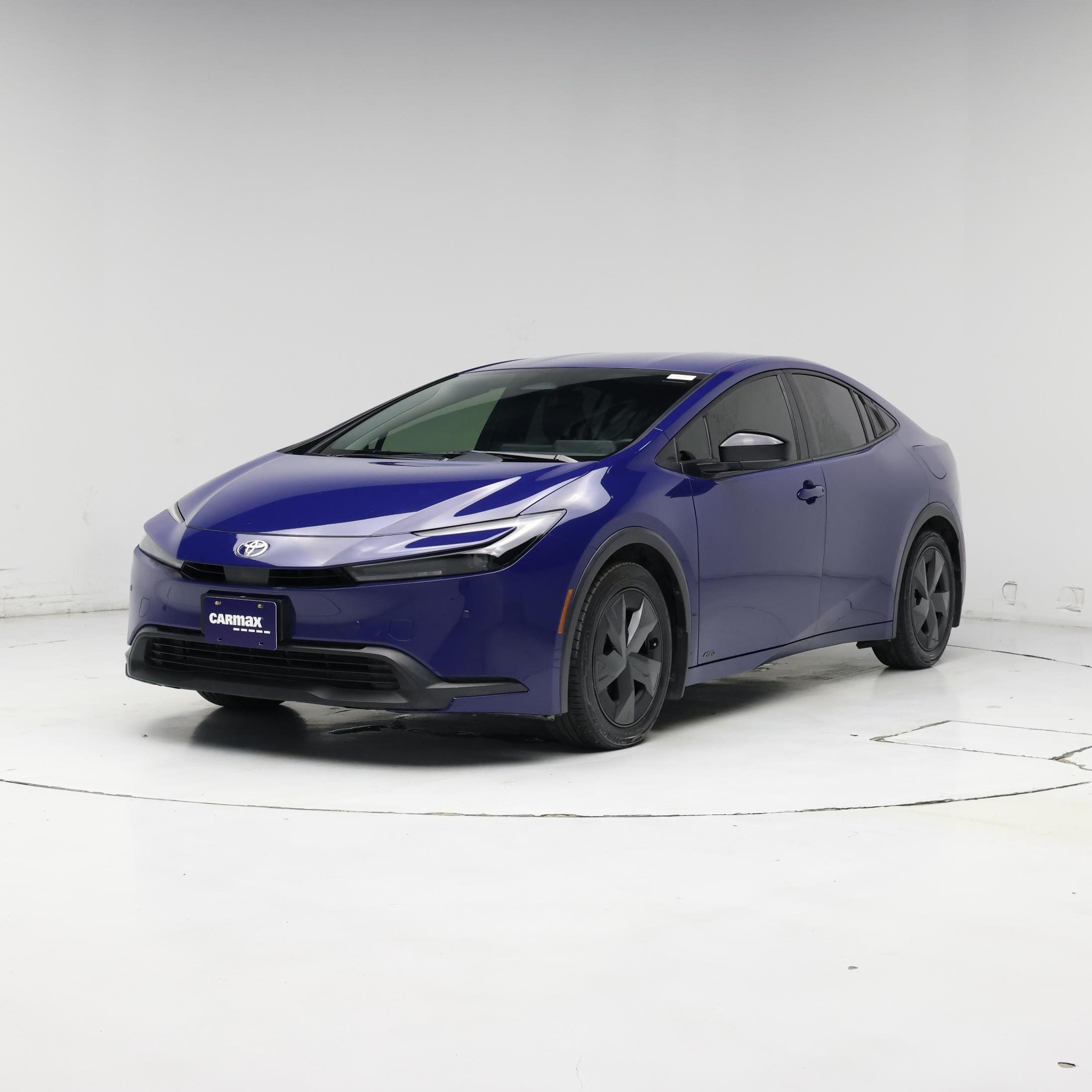 Thumbnail: 2023 Toyota Prius - 4