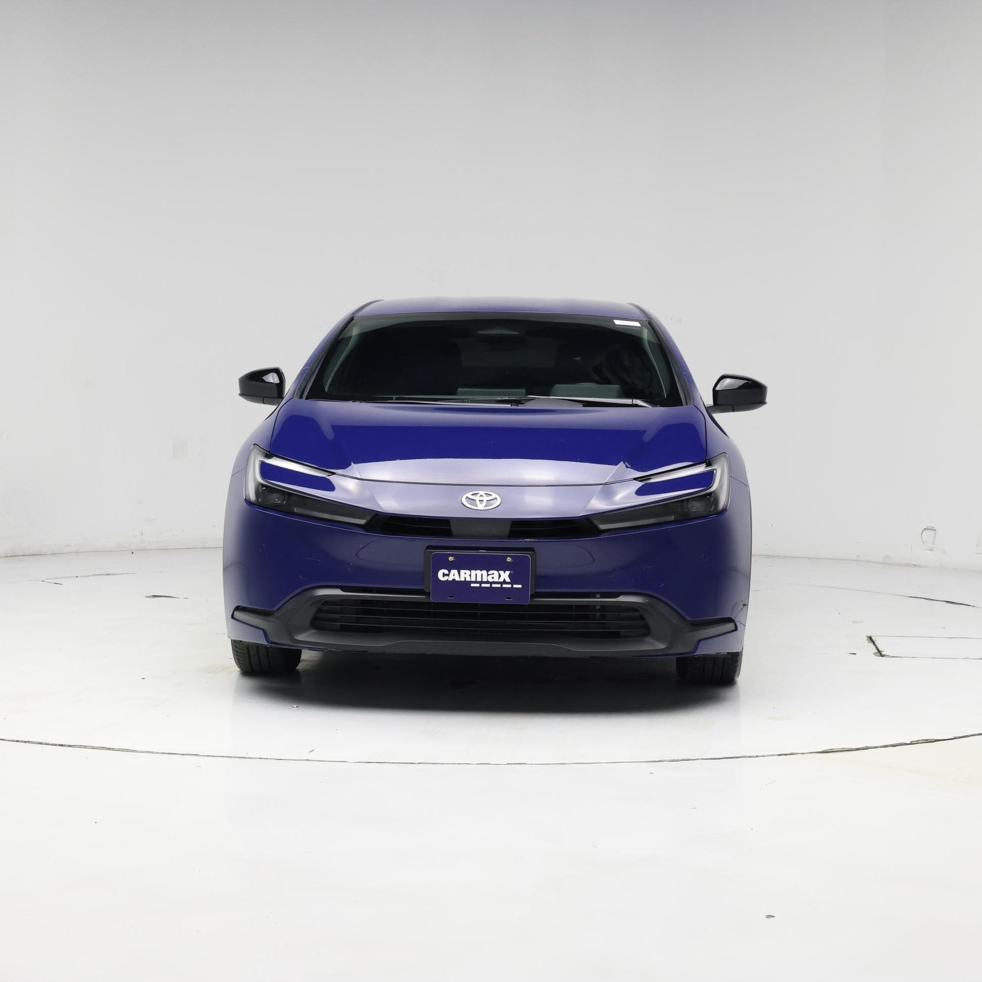 Thumbnail: 2023 Toyota Prius - 5