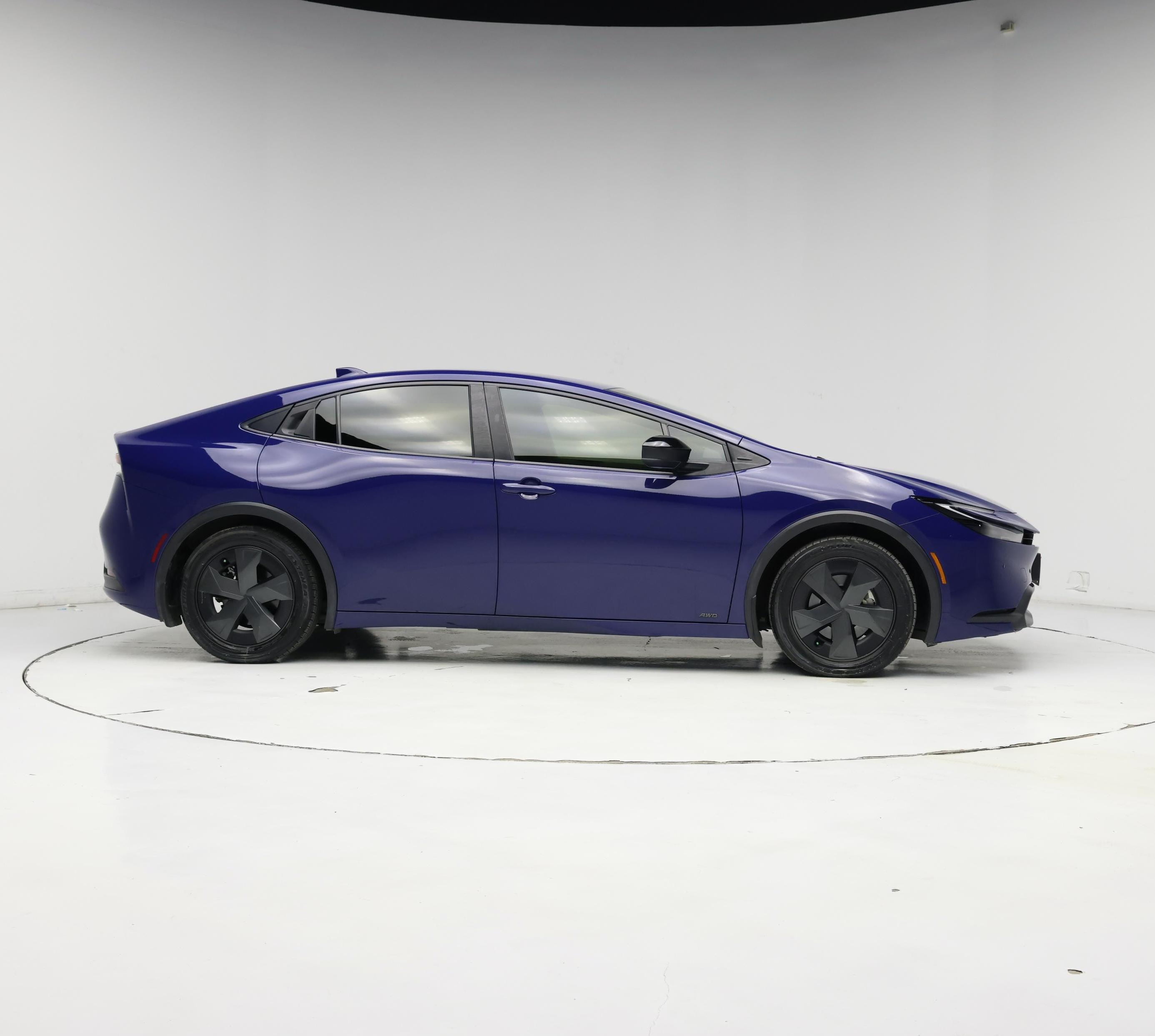 Thumbnail: 2023 Toyota Prius - 7