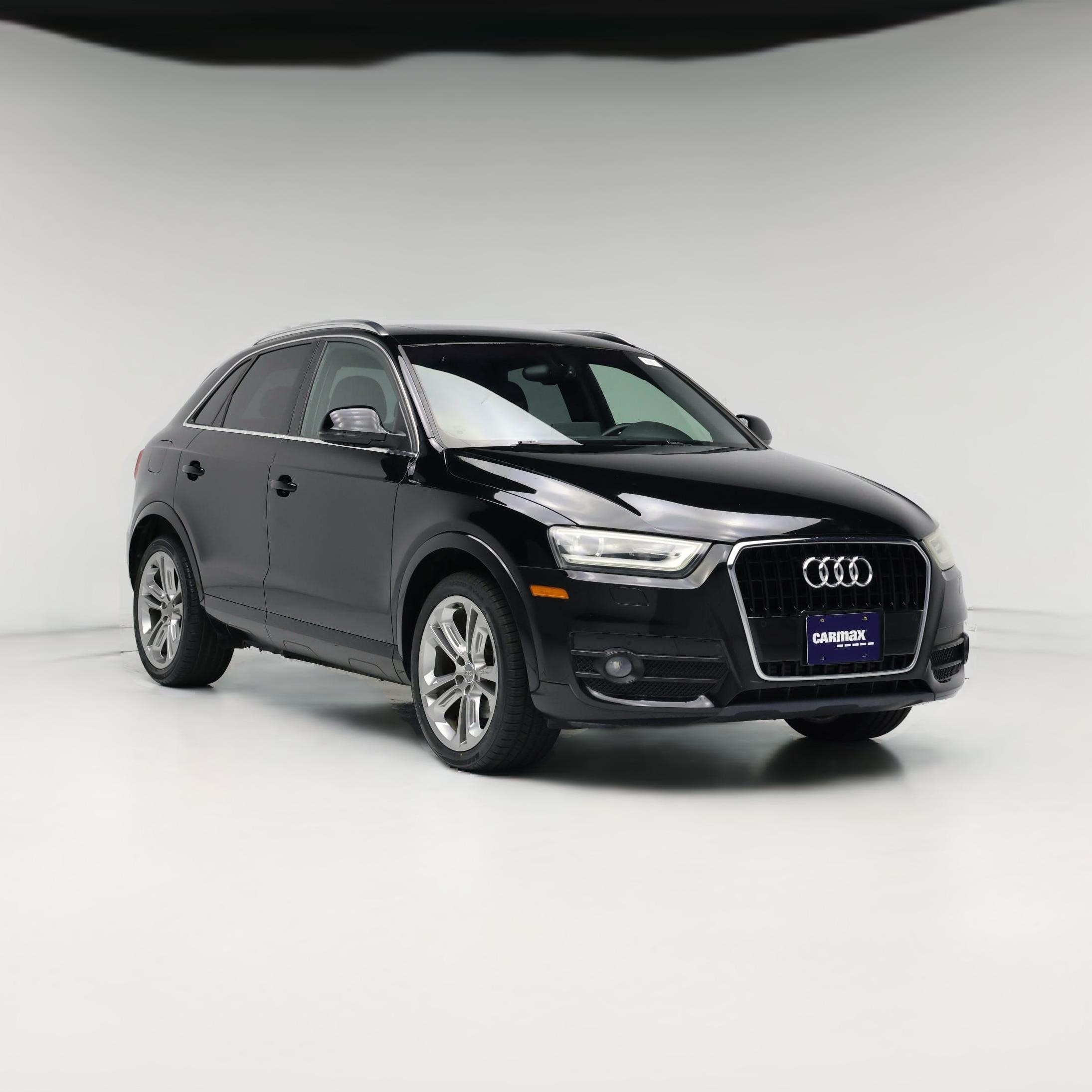 Thumbnail: 2015 Audi Q3 - 1