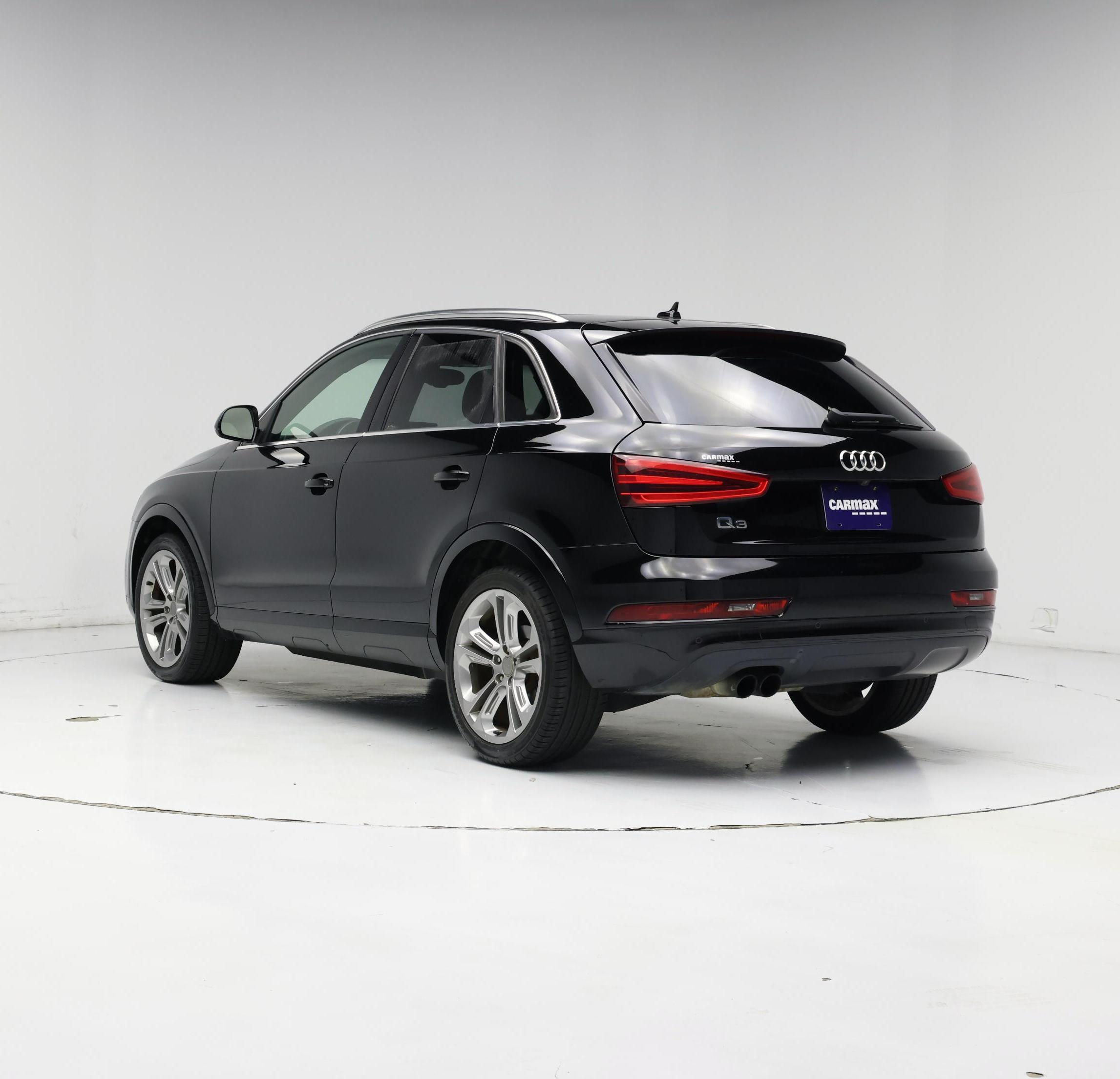 Thumbnail: 2015 Audi Q3 - 2