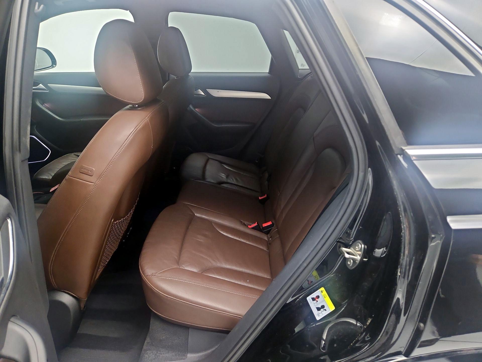 Thumbnail: 2015 Audi Q3 - 19