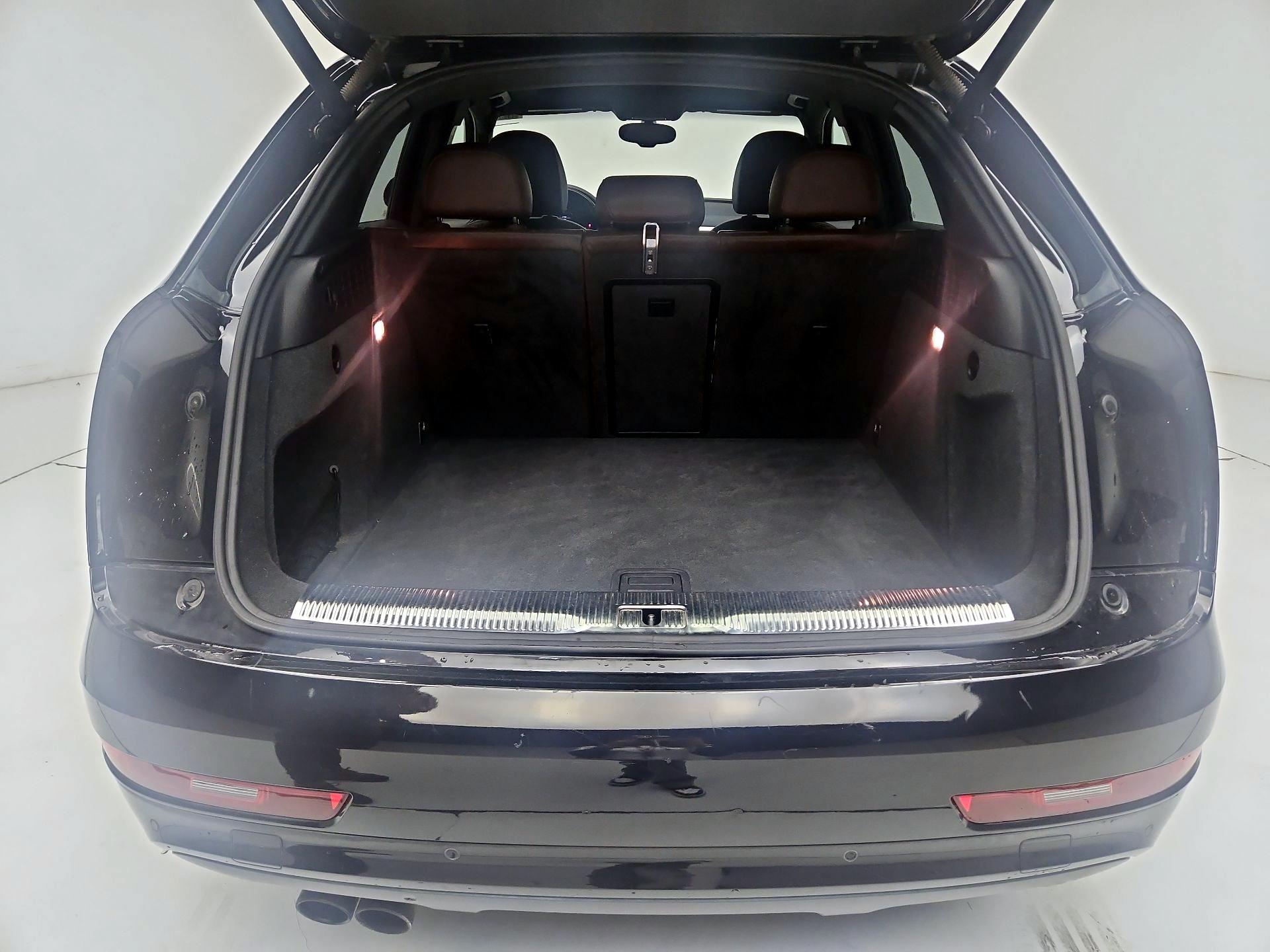 Thumbnail: 2015 Audi Q3 - 20