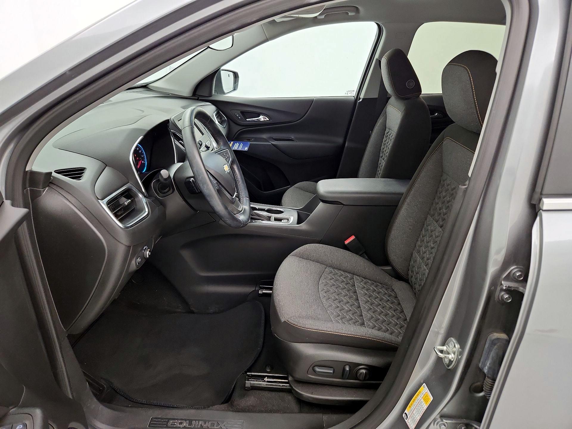 Thumbnail: 2023 Chevrolet Equinox - 11