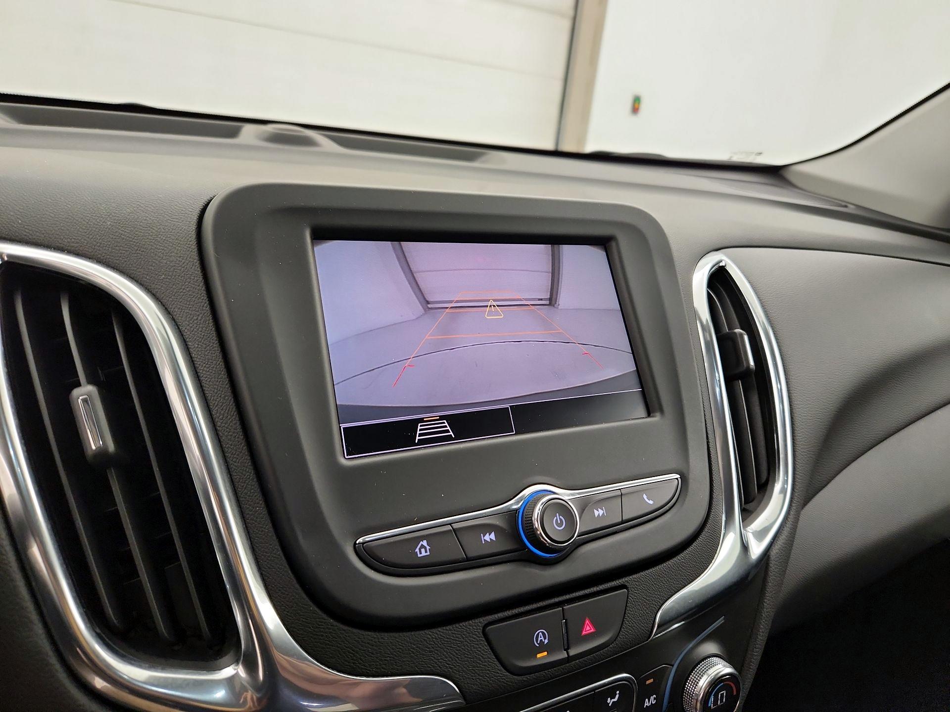 Thumbnail: 2023 Chevrolet Equinox - 14
