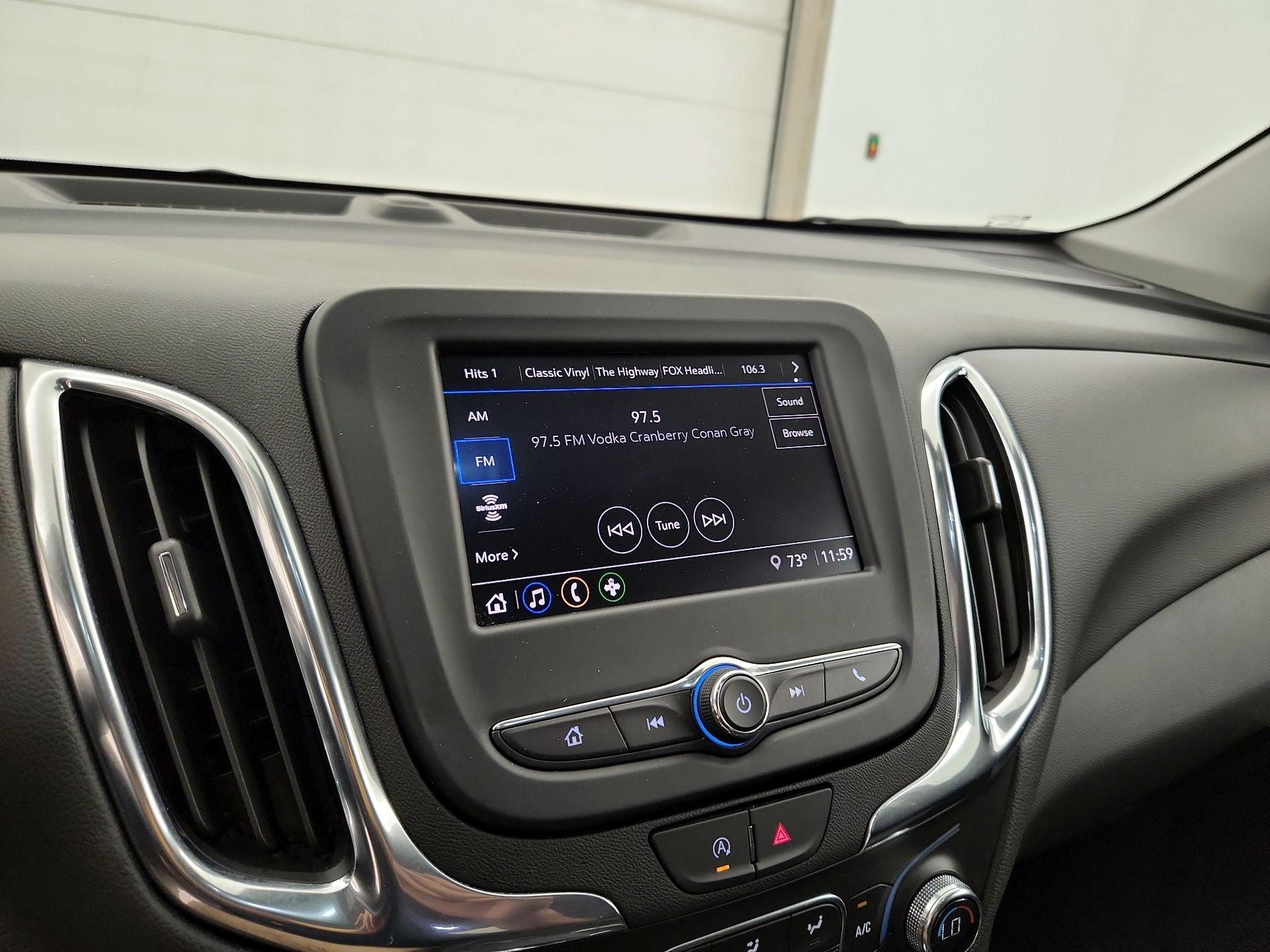 Thumbnail: 2023 Chevrolet Equinox - 15