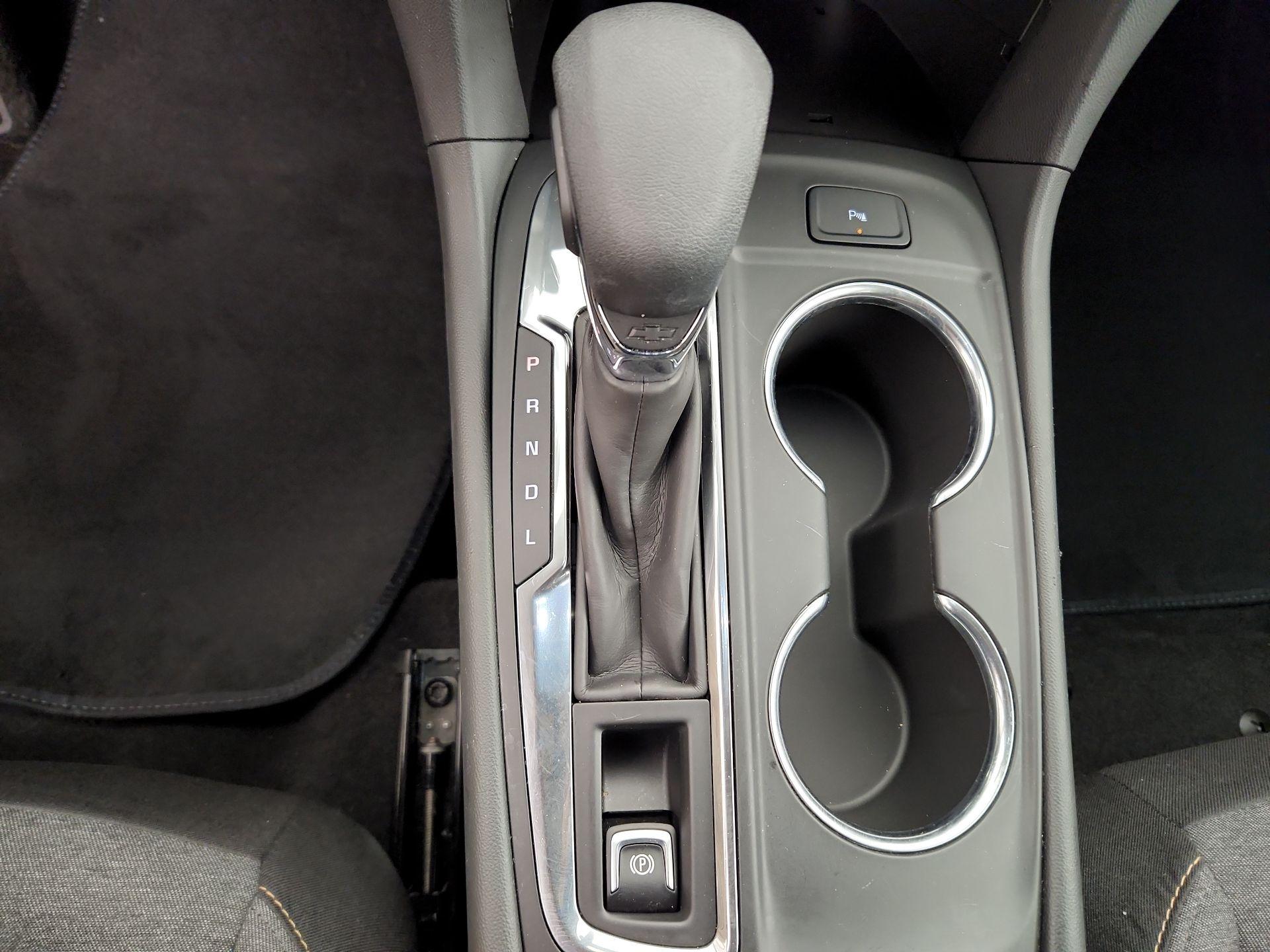 Thumbnail: 2023 Chevrolet Equinox - 17