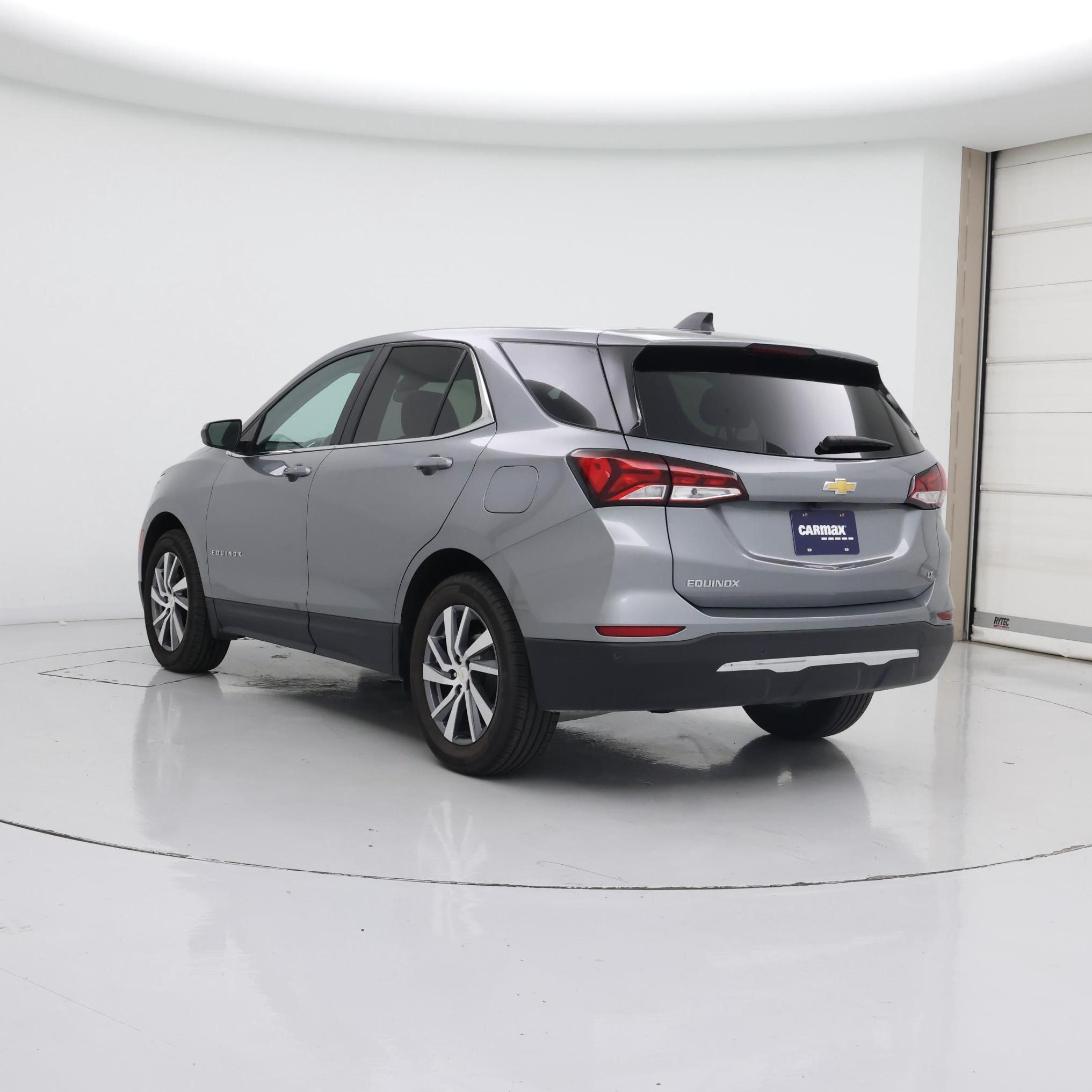 Thumbnail: 2023 Chevrolet Equinox - 2
