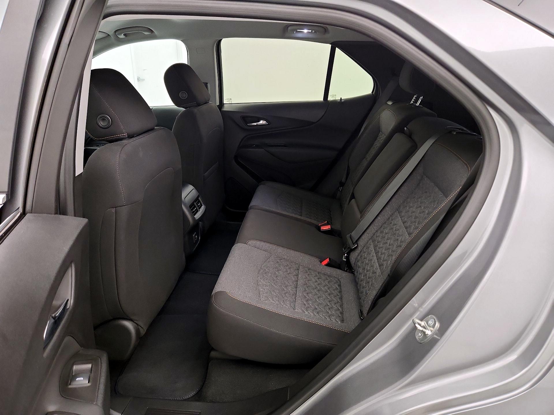 Thumbnail: 2023 Chevrolet Equinox - 19