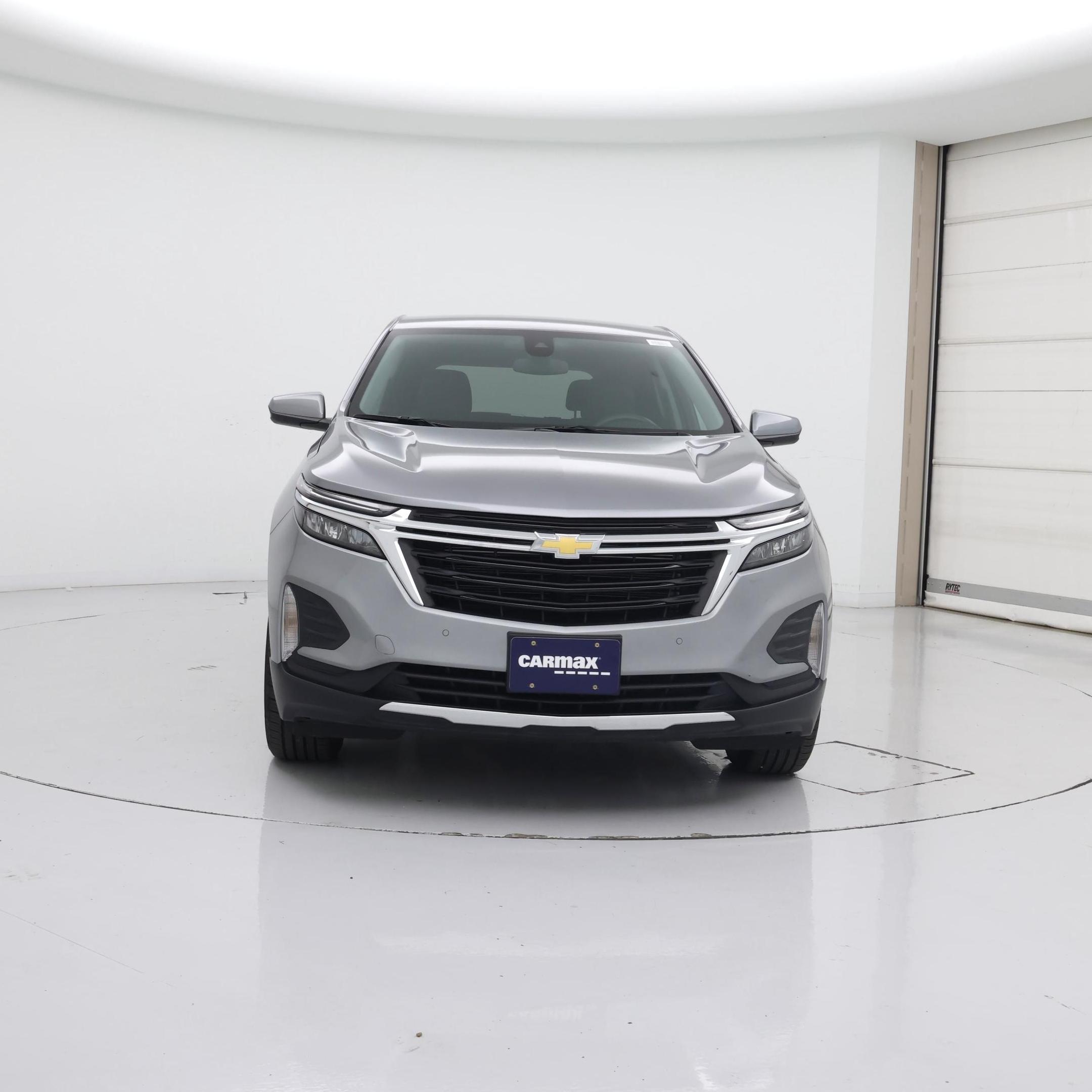 Thumbnail: 2023 Chevrolet Equinox - 5