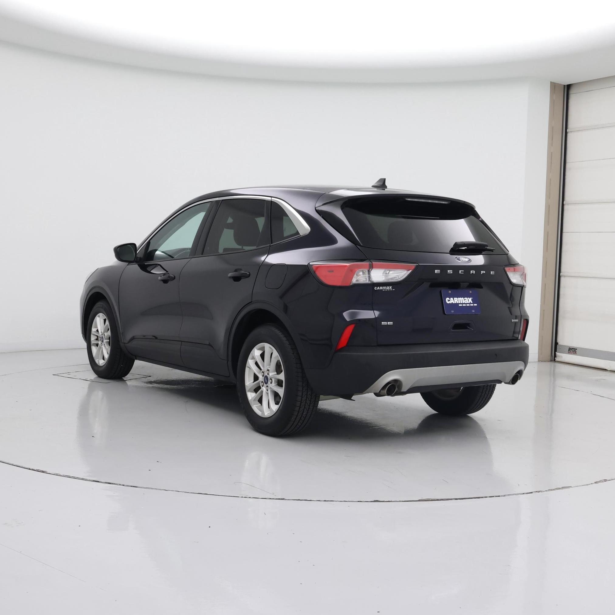 Thumbnail: 2021 Ford Escape - 2