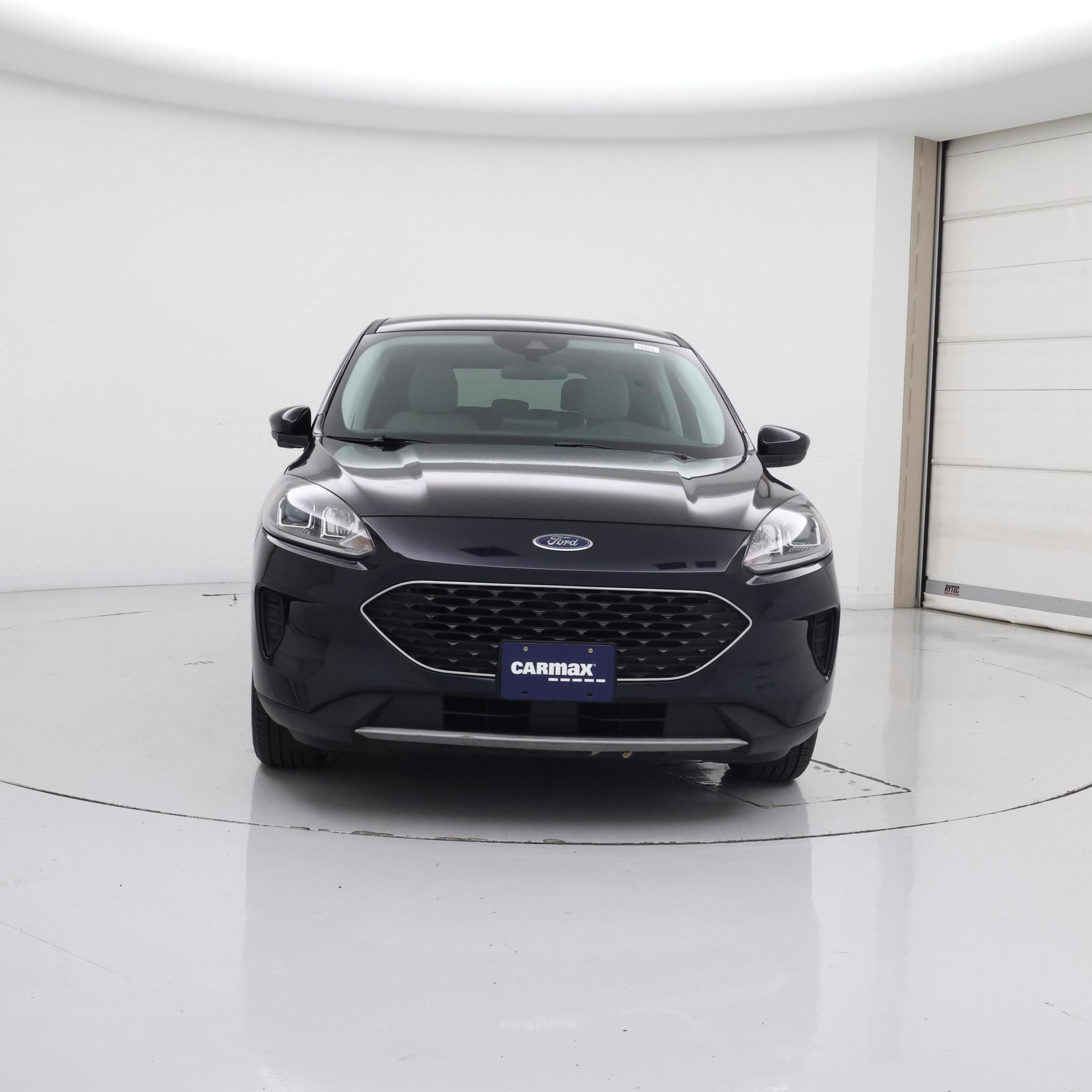 Thumbnail: 2021 Ford Escape - 5