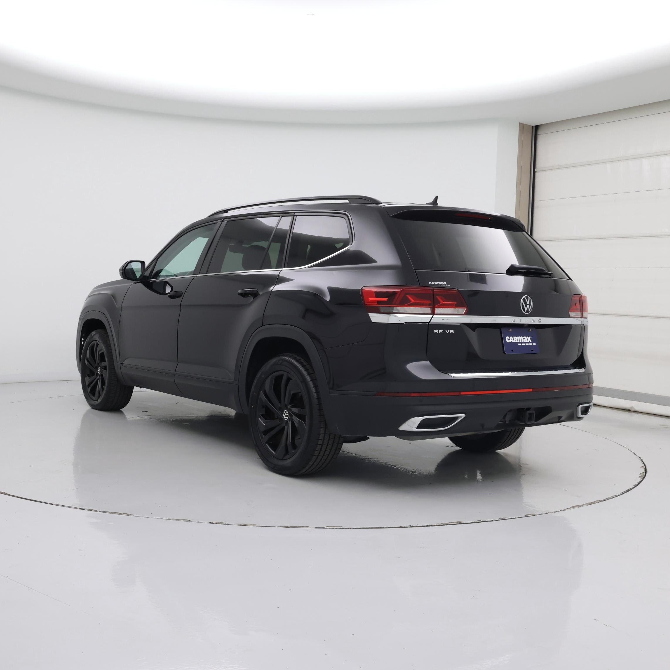 Thumbnail: 2022 Volkswagen Atlas - 2