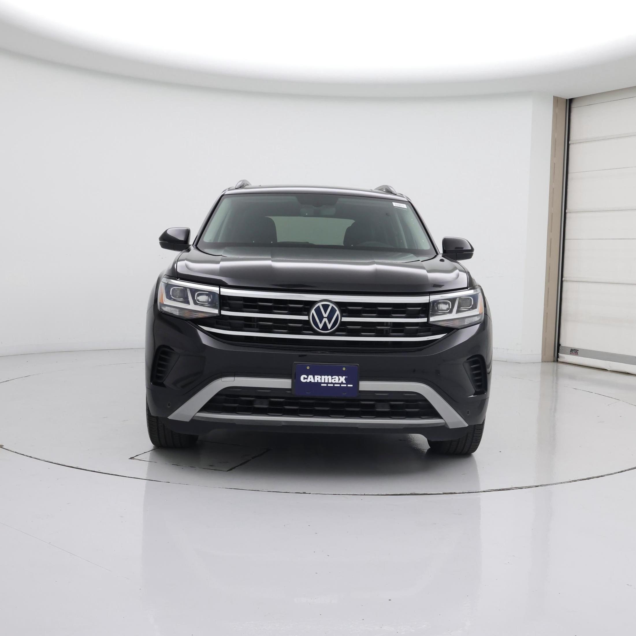 Thumbnail: 2022 Volkswagen Atlas - 5