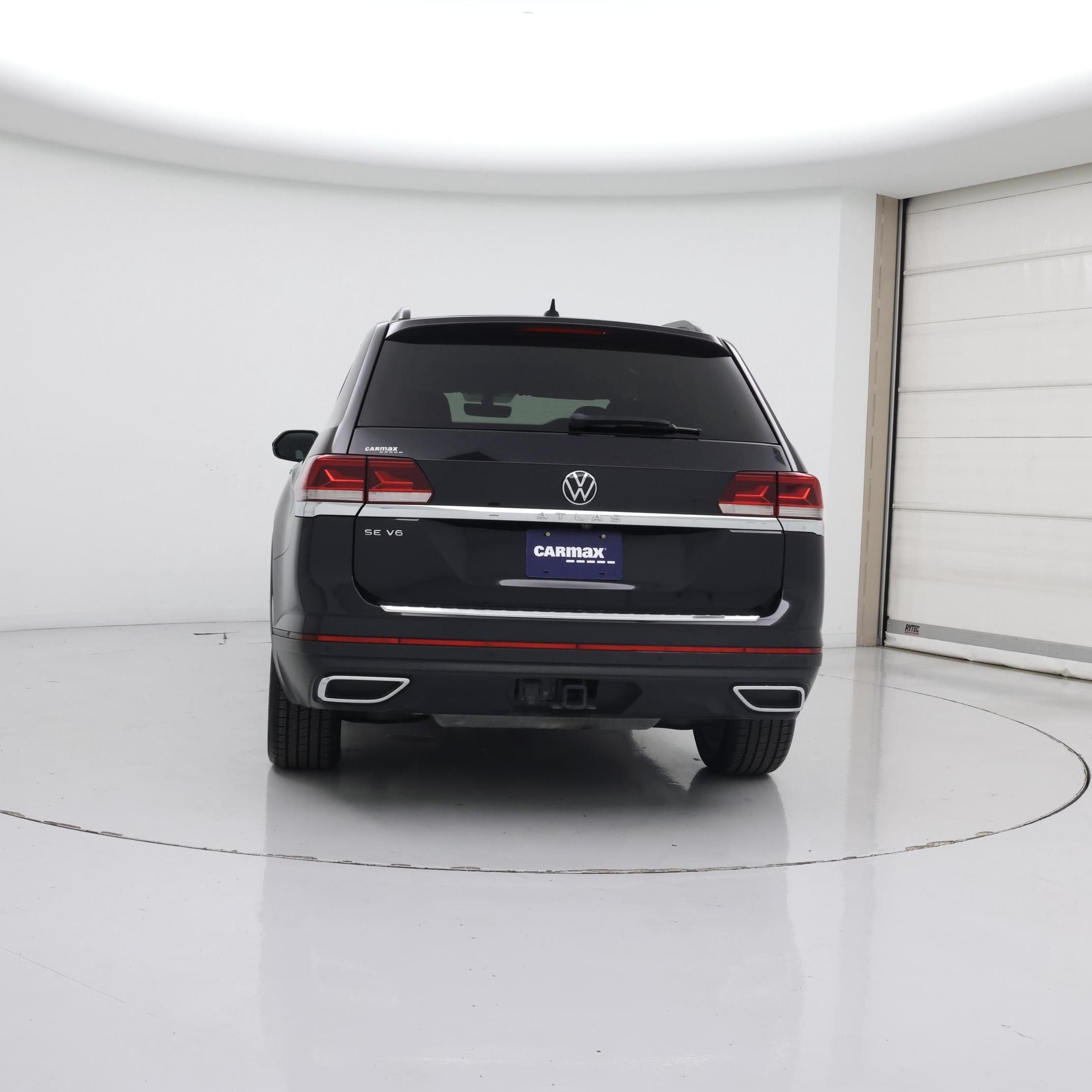 Thumbnail: 2022 Volkswagen Atlas - 6