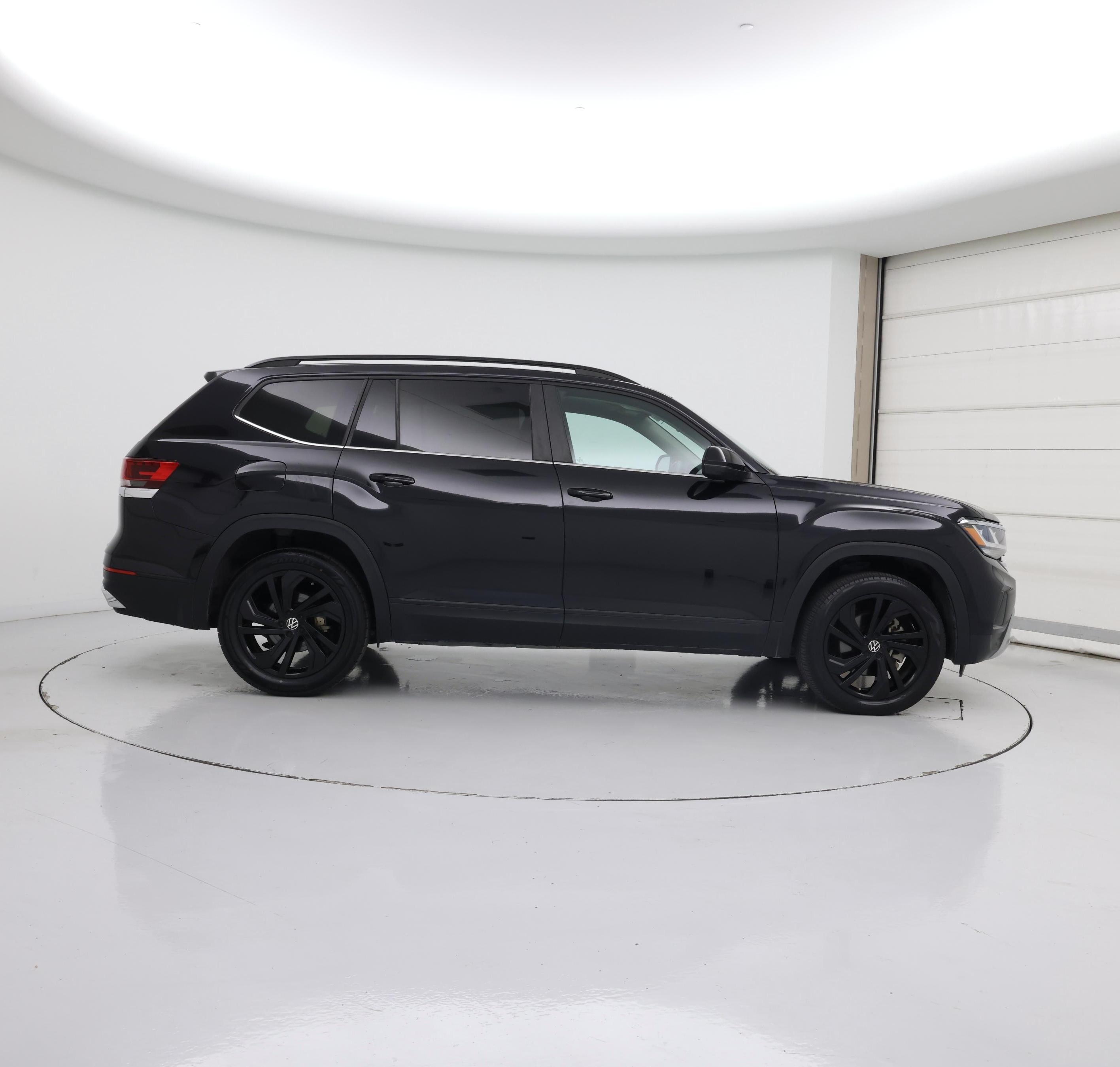 Thumbnail: 2022 Volkswagen Atlas - 7