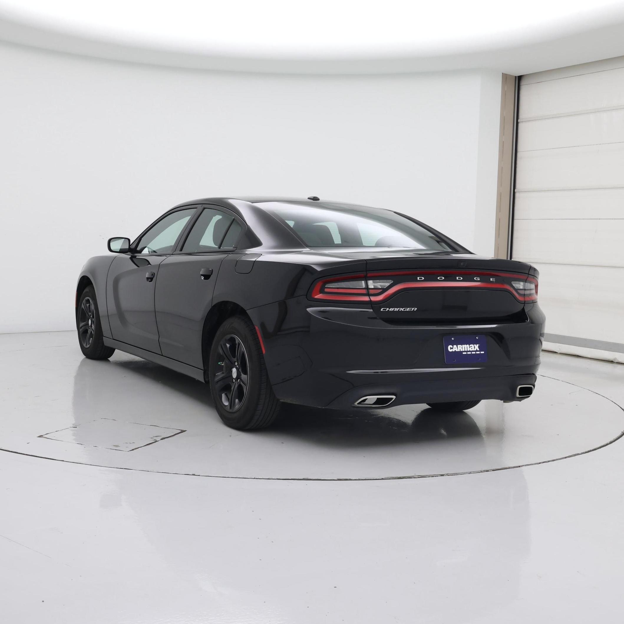 Thumbnail: 2022 Dodge Charger - 2