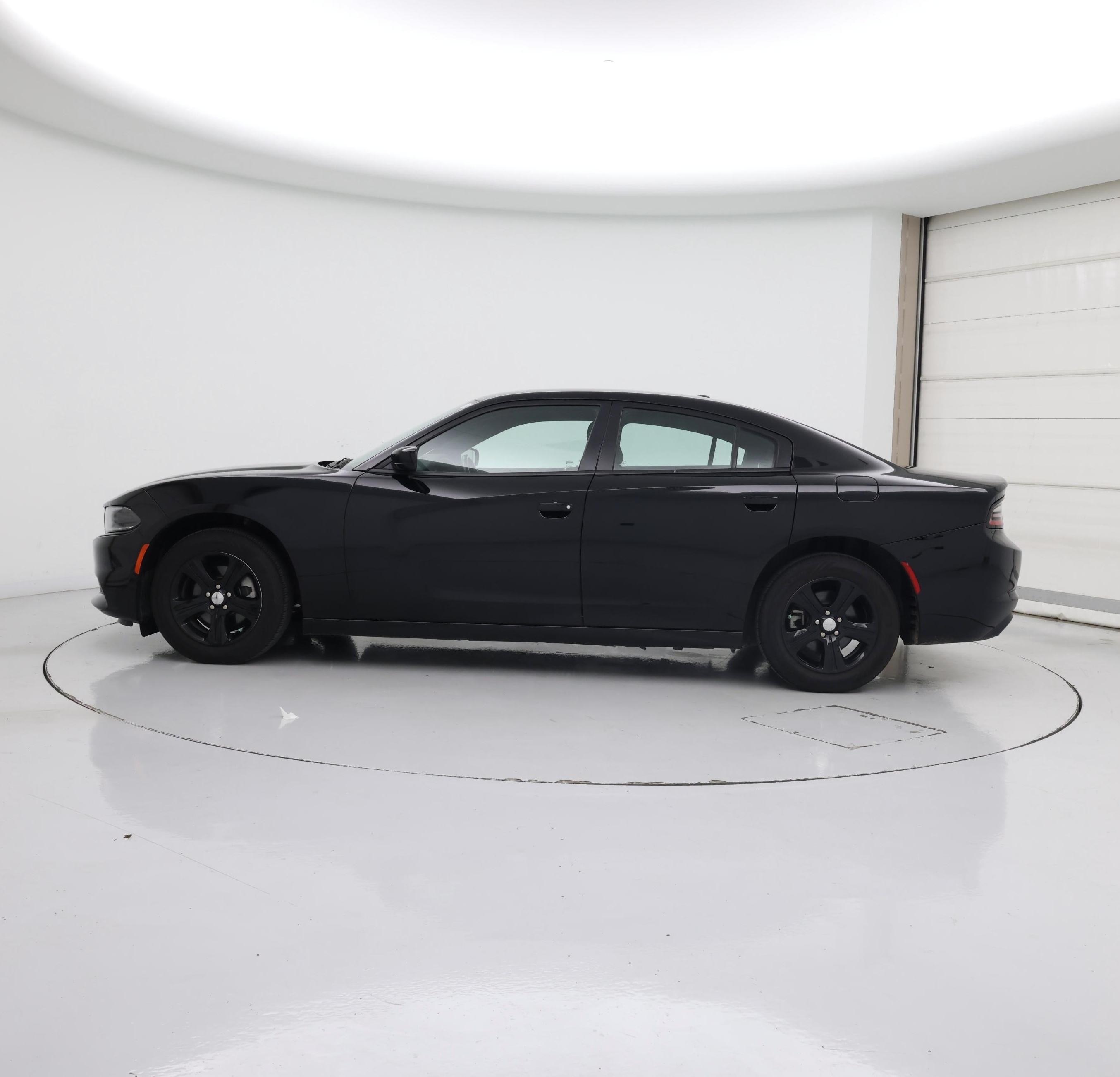 Thumbnail: 2022 Dodge Charger - 3