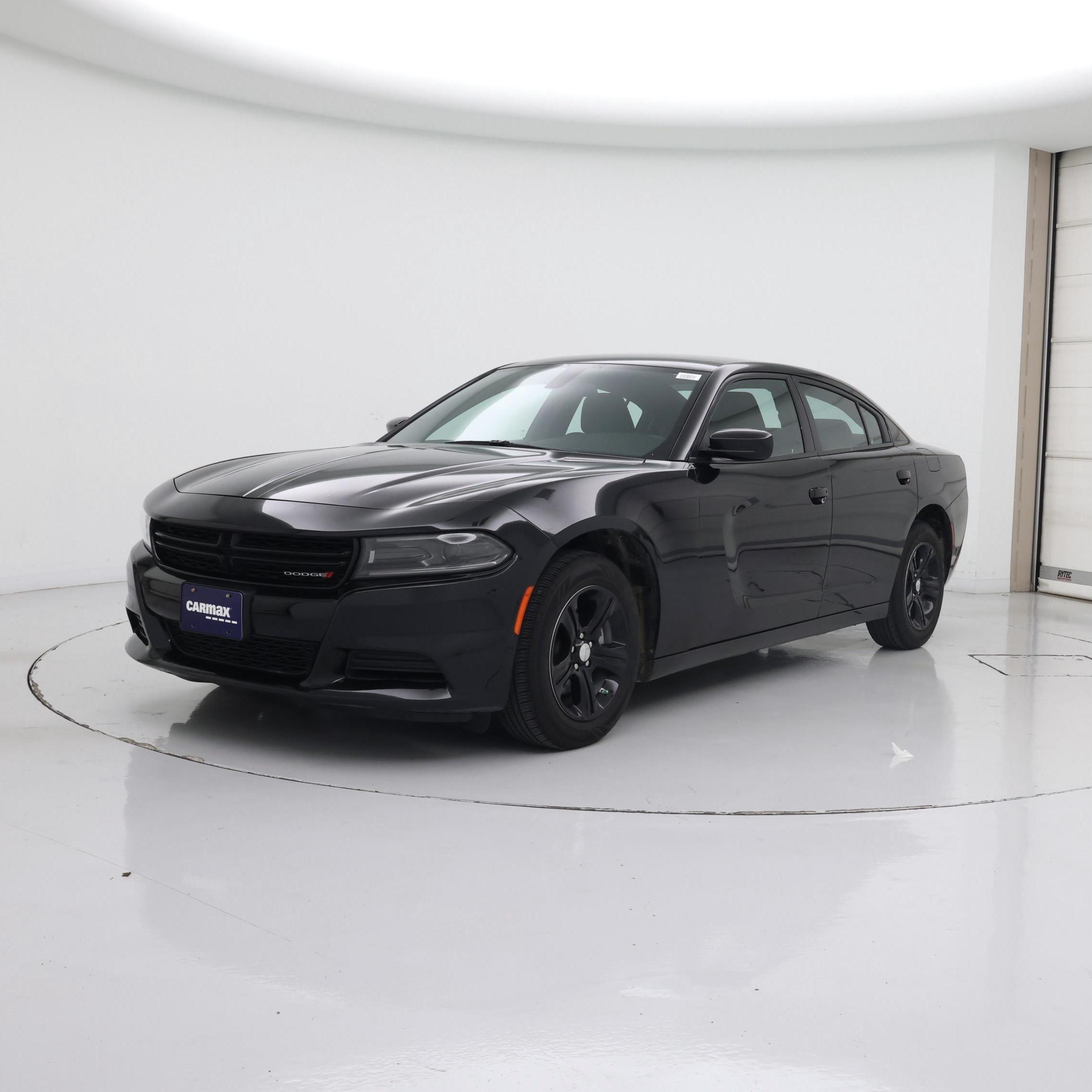 Thumbnail: 2022 Dodge Charger - 4