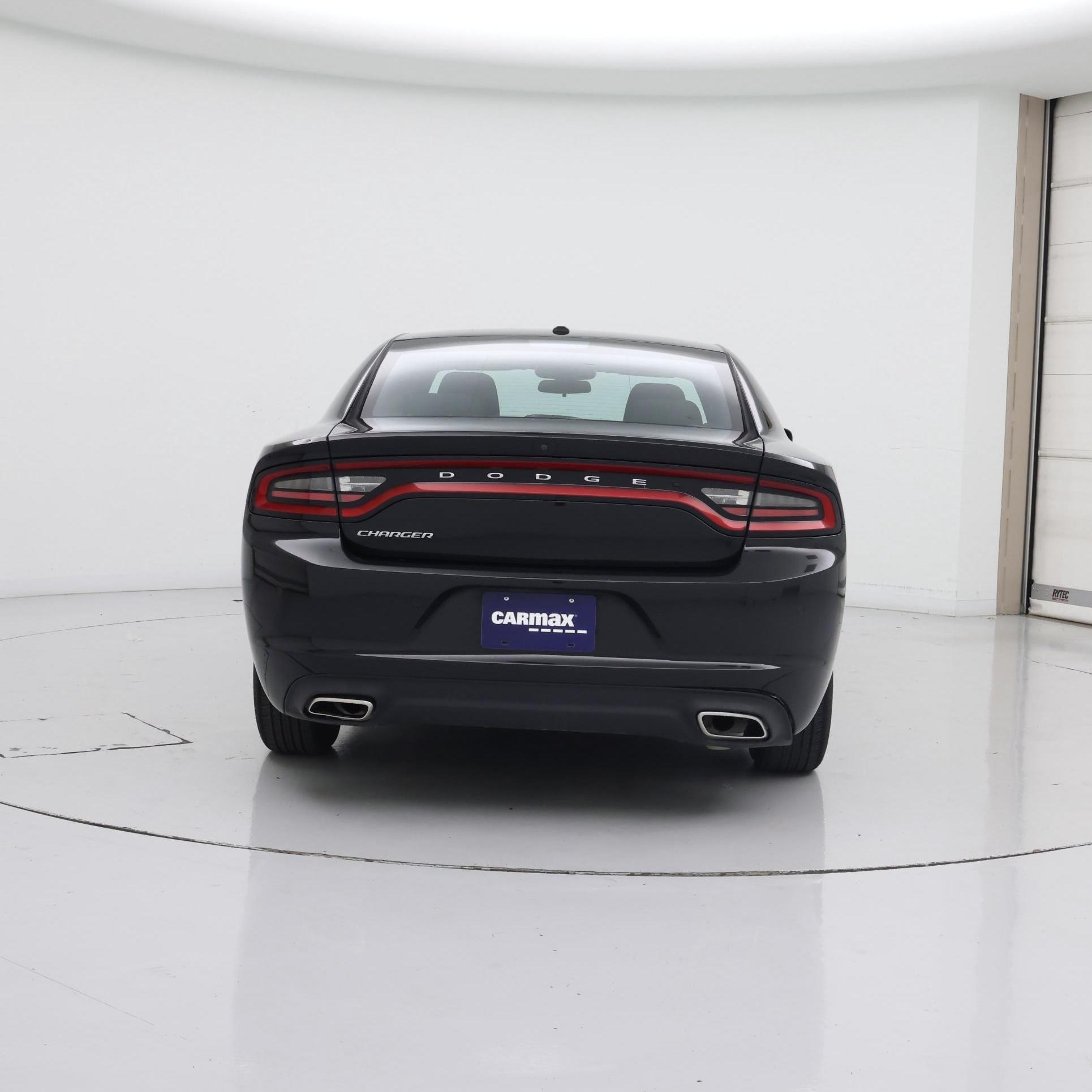 Thumbnail: 2022 Dodge Charger - 6