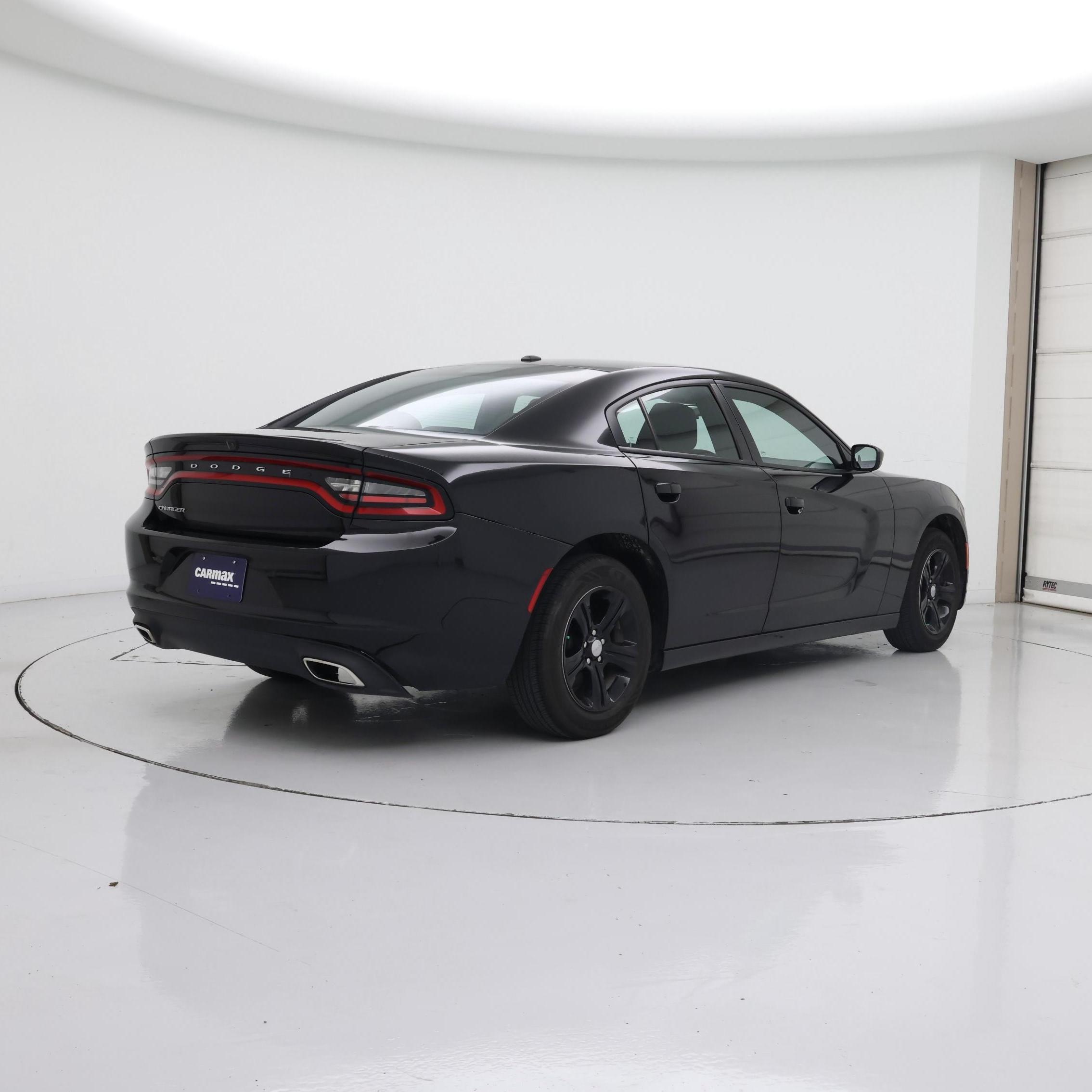 Thumbnail: 2022 Dodge Charger - 8