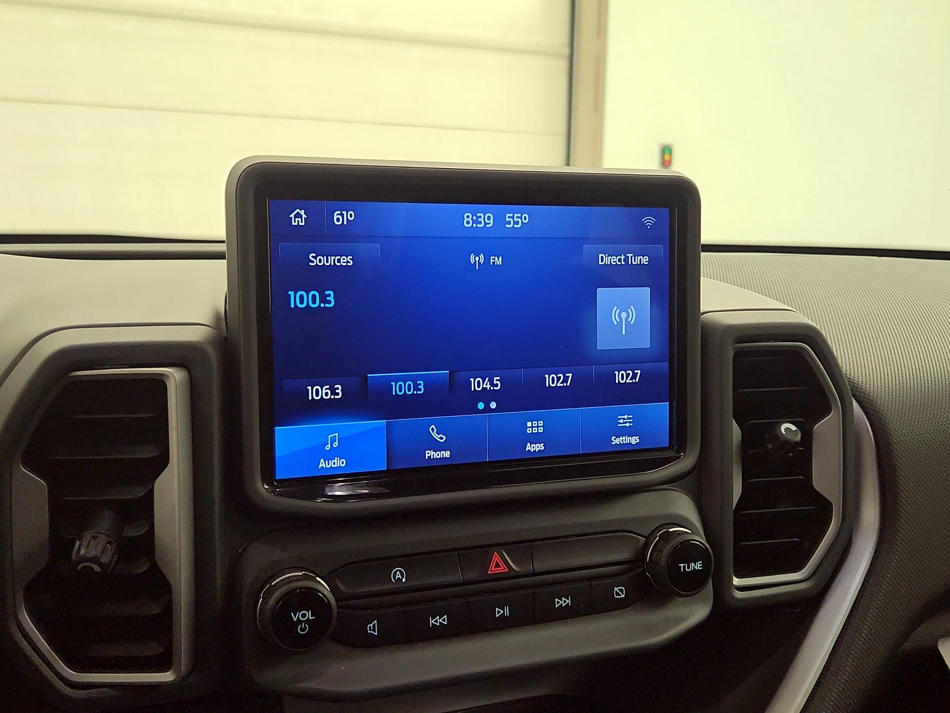 Thumbnail: 2022 Ford Bronco Sport - 15