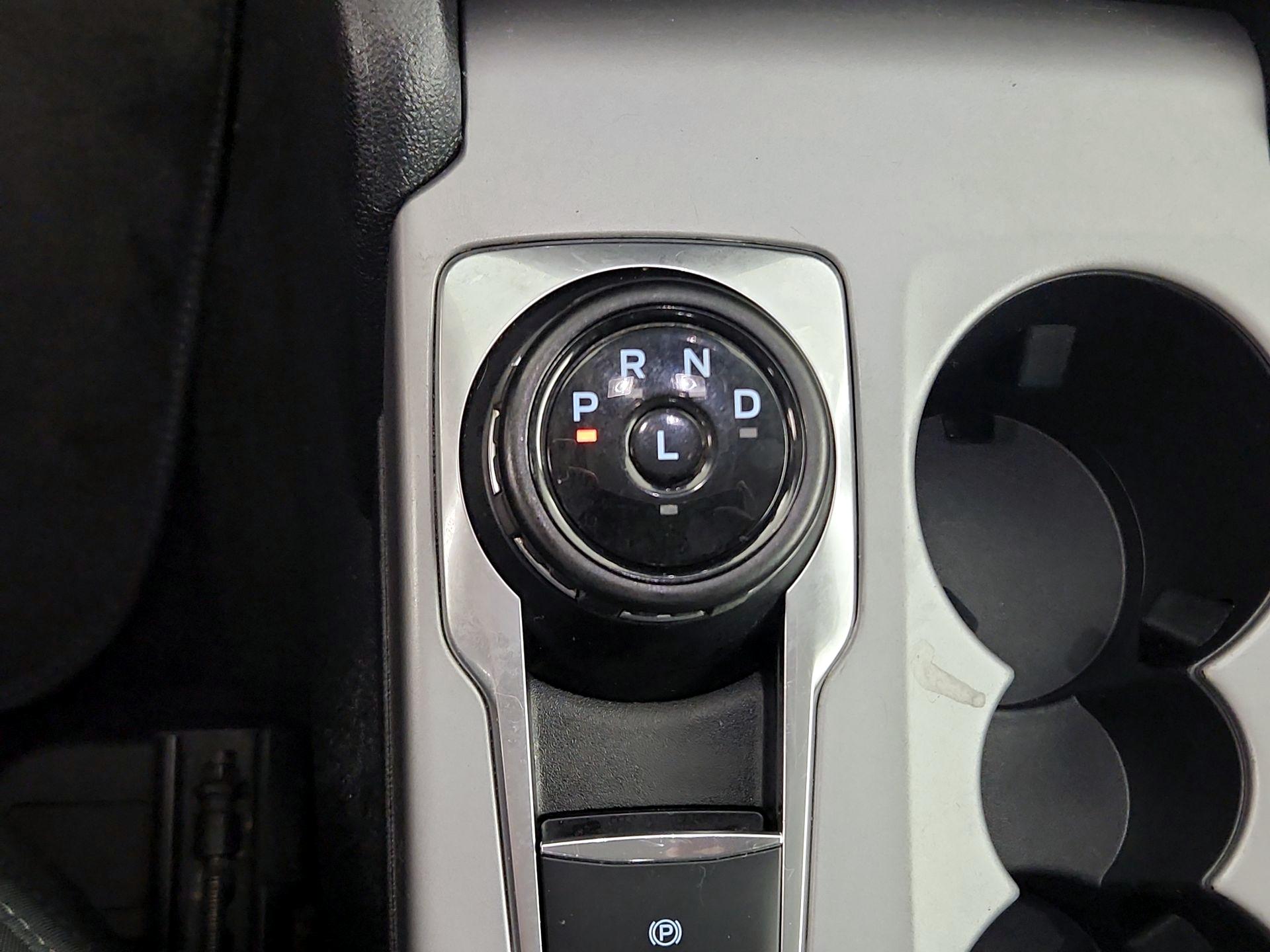 Thumbnail: 2022 Ford Bronco Sport - 17