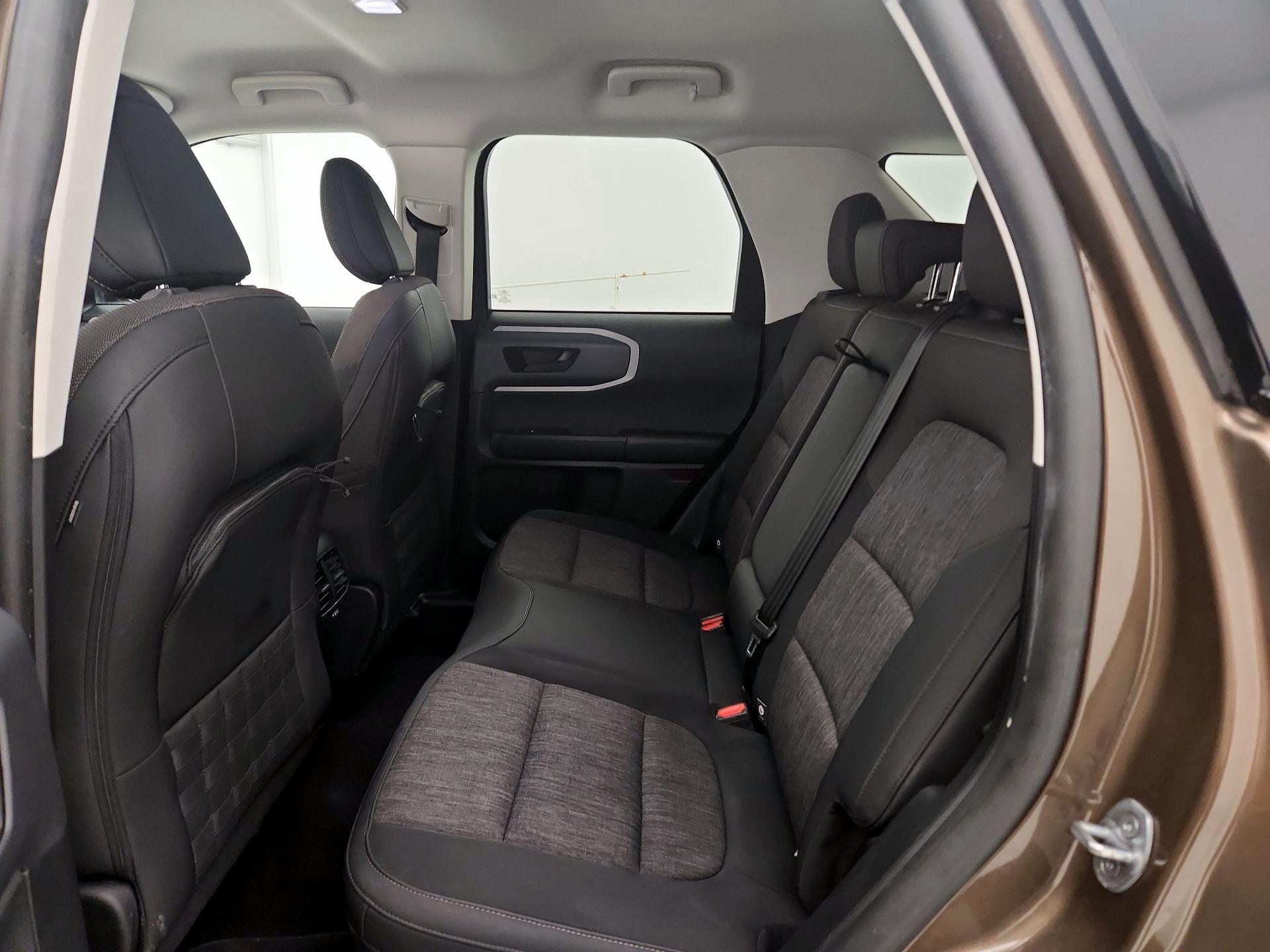 Thumbnail: 2022 Ford Bronco Sport - 19