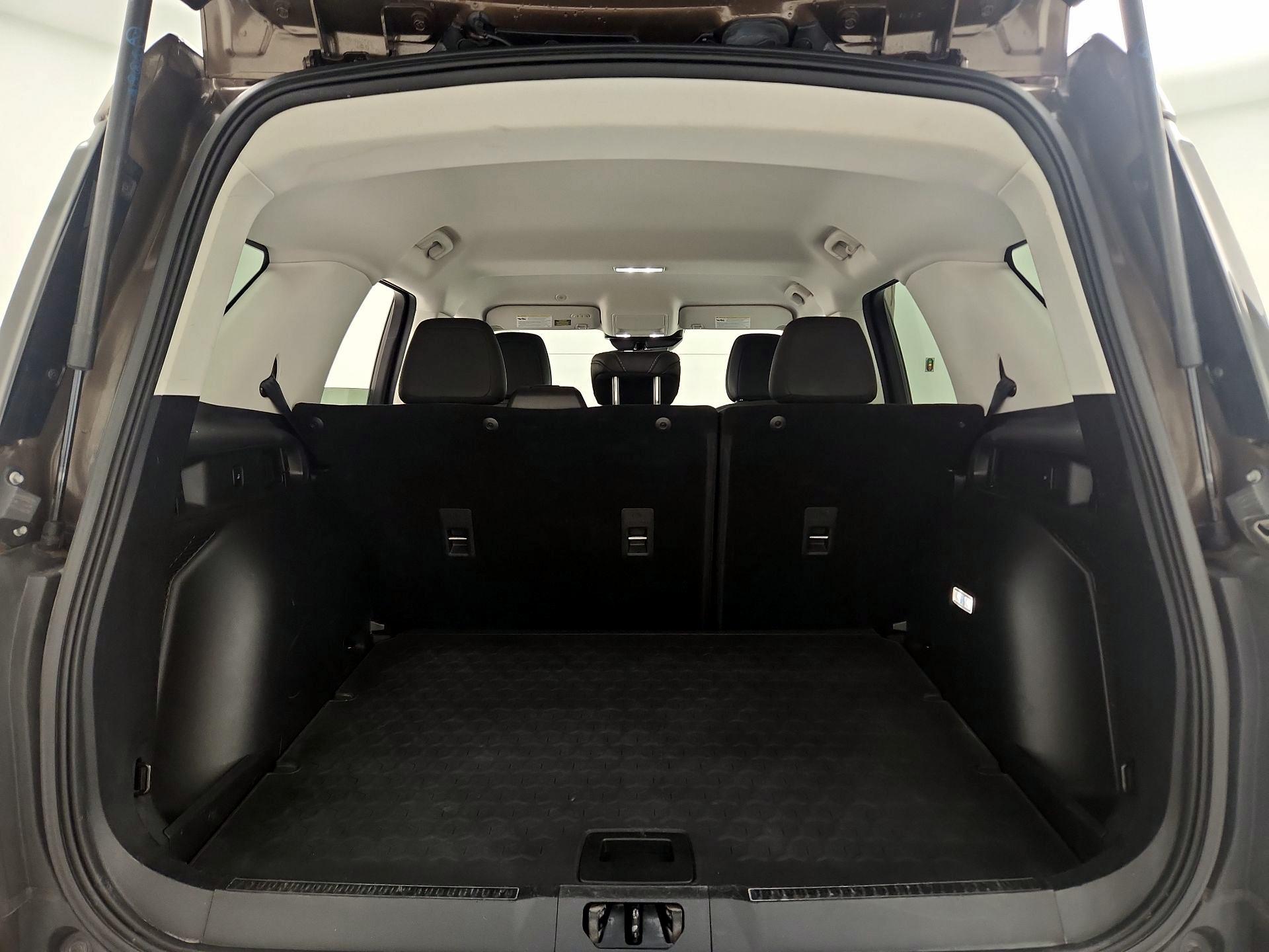 Thumbnail: 2022 Ford Bronco Sport - 20