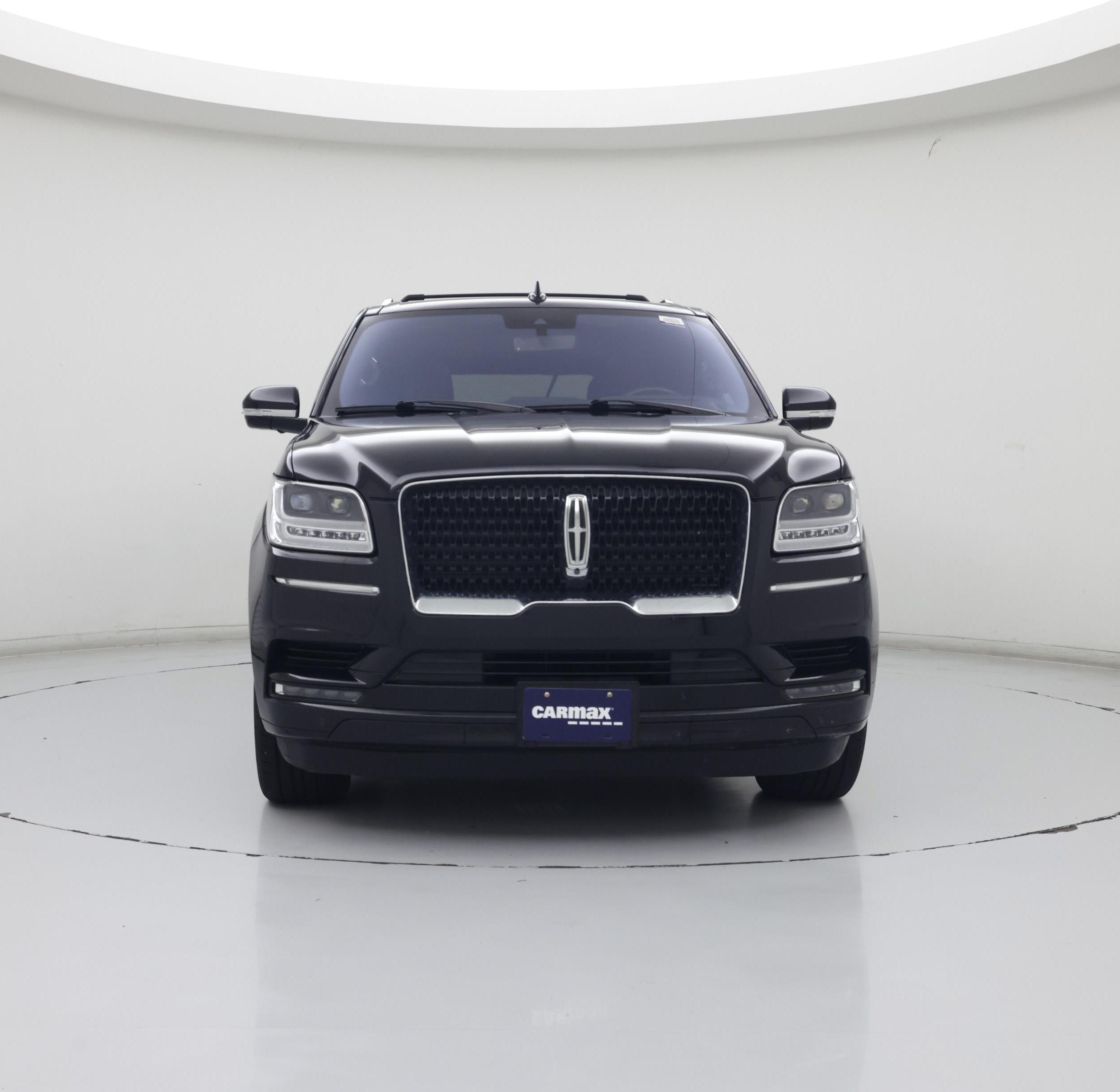Thumbnail: 2020 Lincoln Navigator - 5