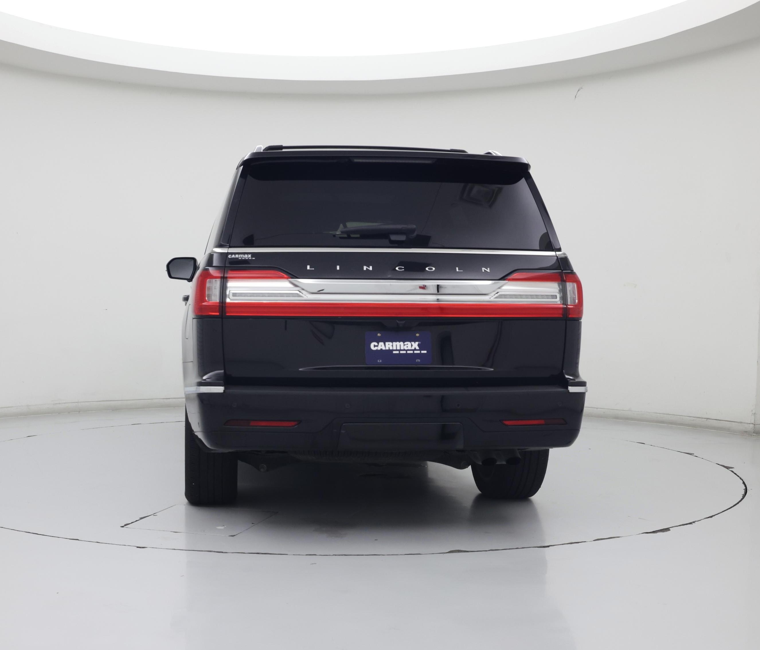 Thumbnail: 2020 Lincoln Navigator - 6