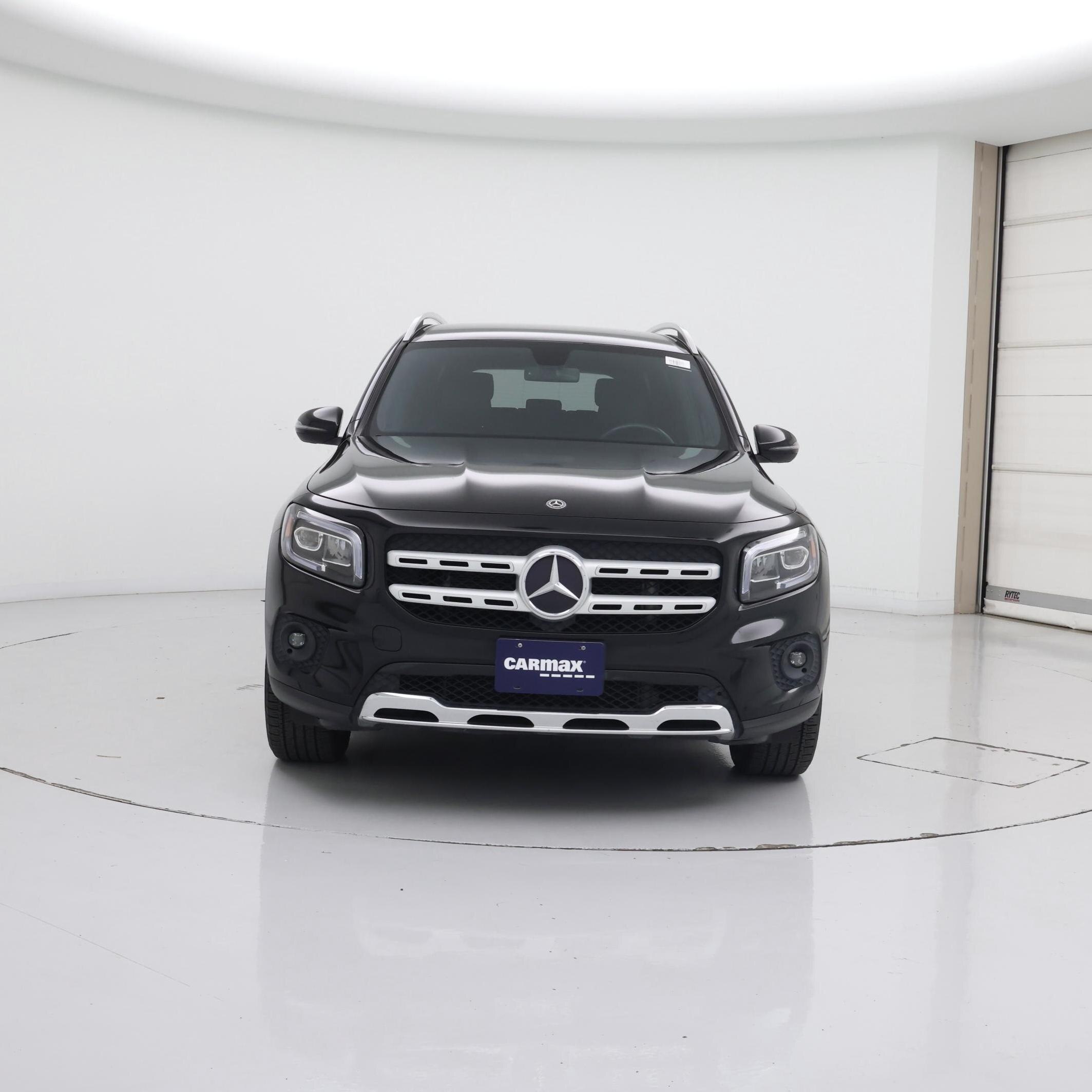 Thumbnail: 2020 Mercedes-Benz GLB - 5