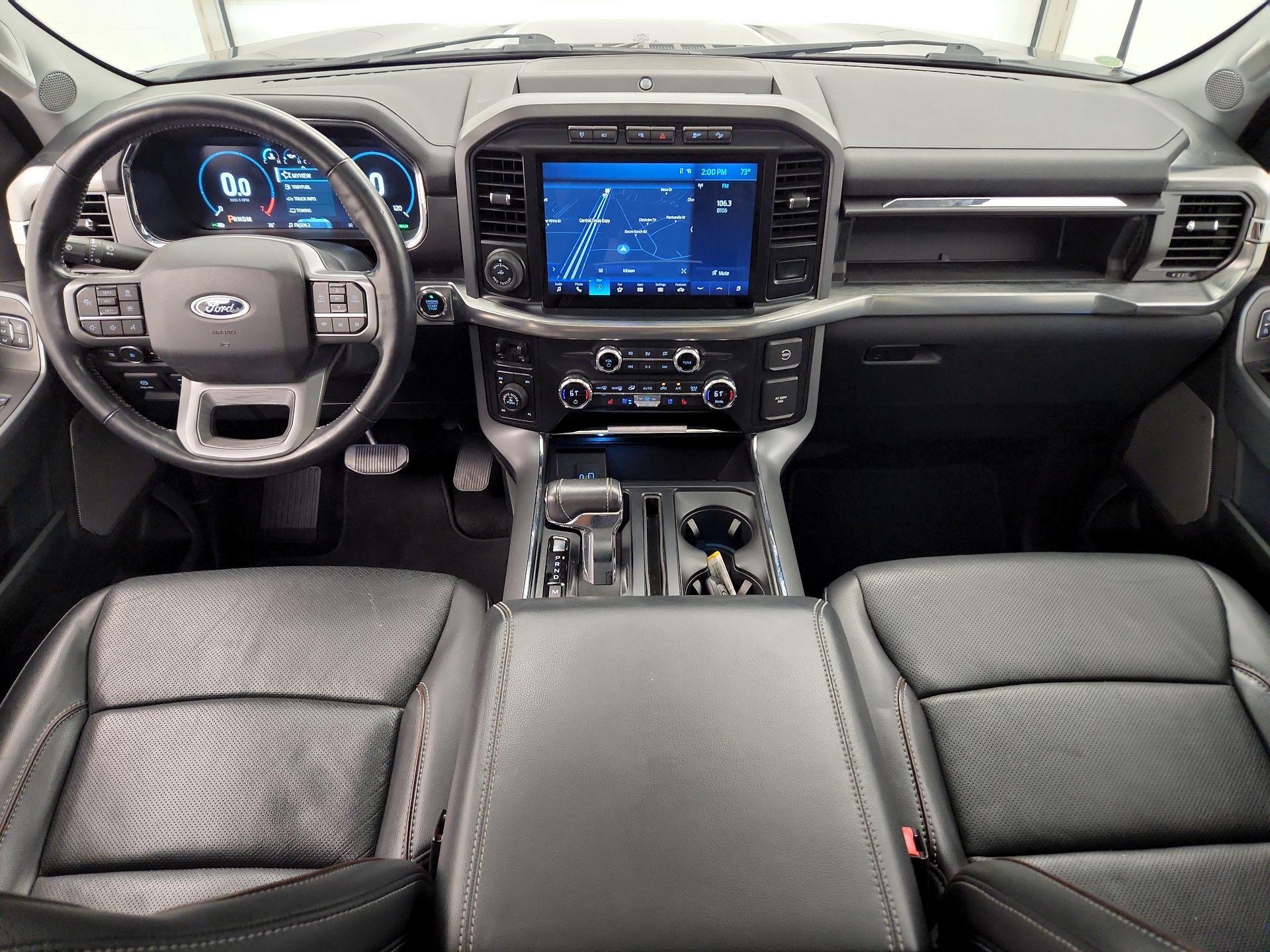 Thumbnail: 2021 Ford F-150 - 9