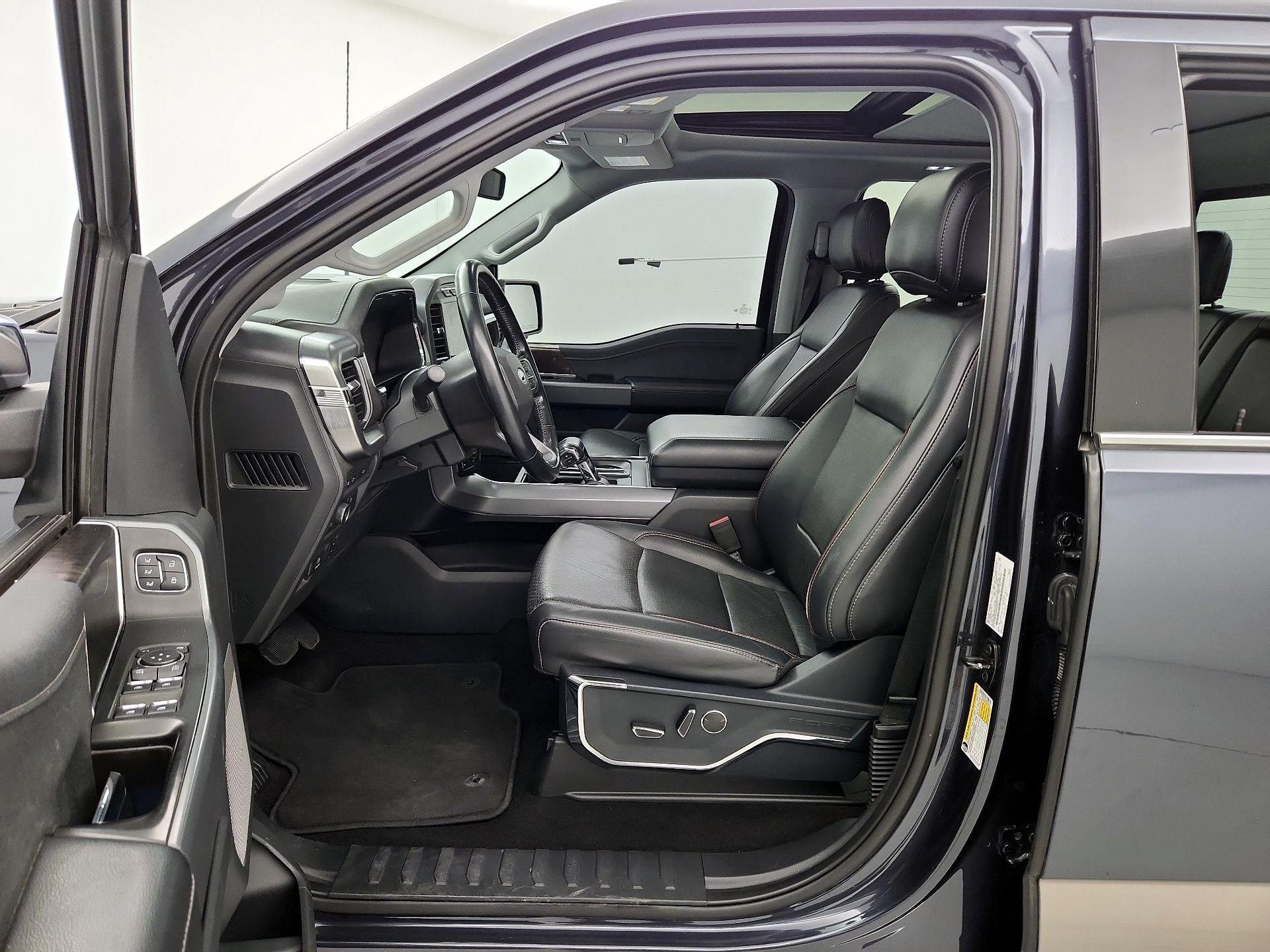Thumbnail: 2021 Ford F-150 - 11