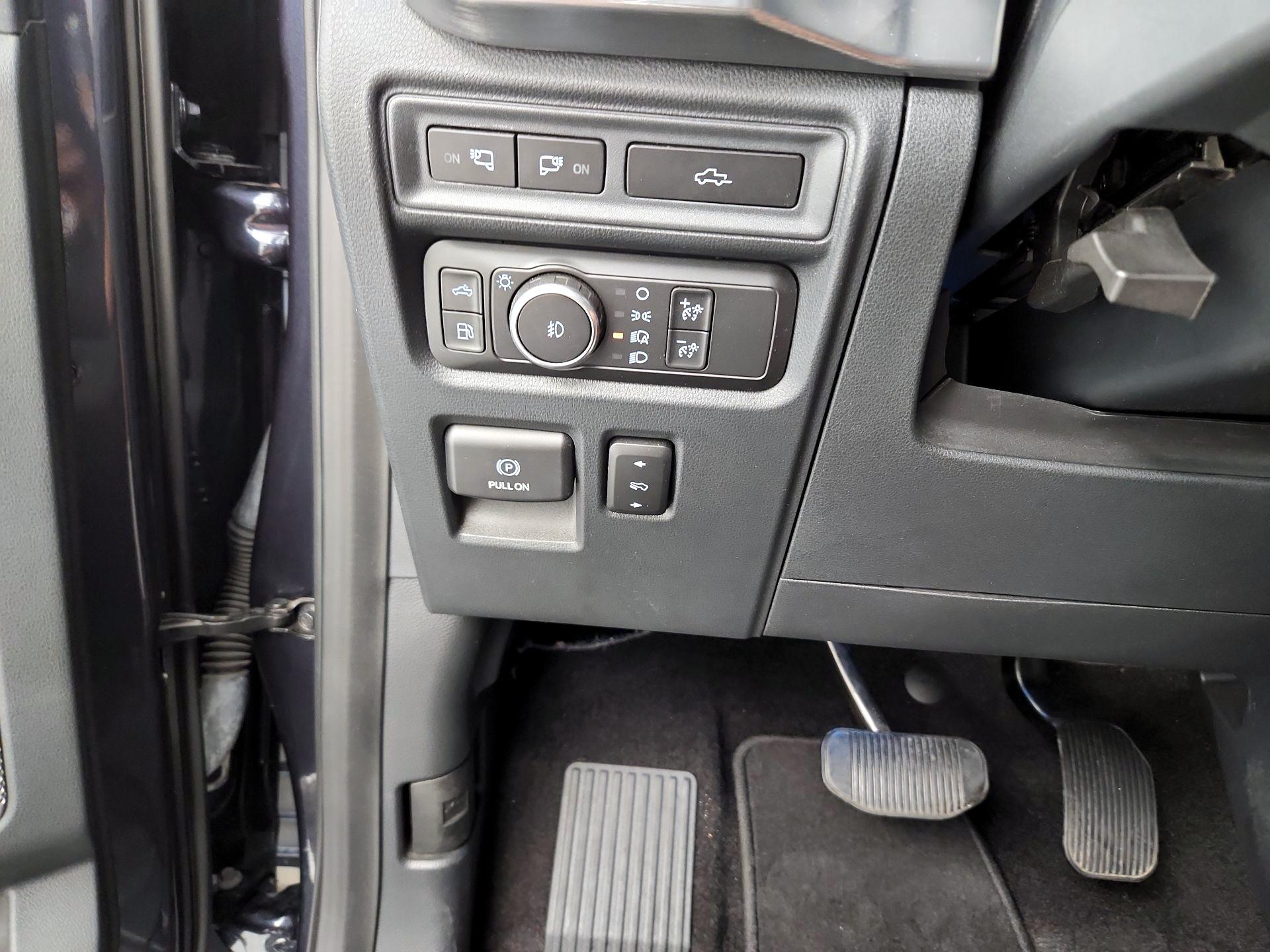 Thumbnail: 2021 Ford F-150 - 13