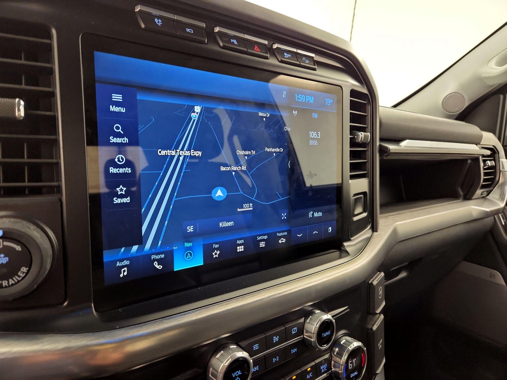 Thumbnail: 2021 Ford F-150 - 14