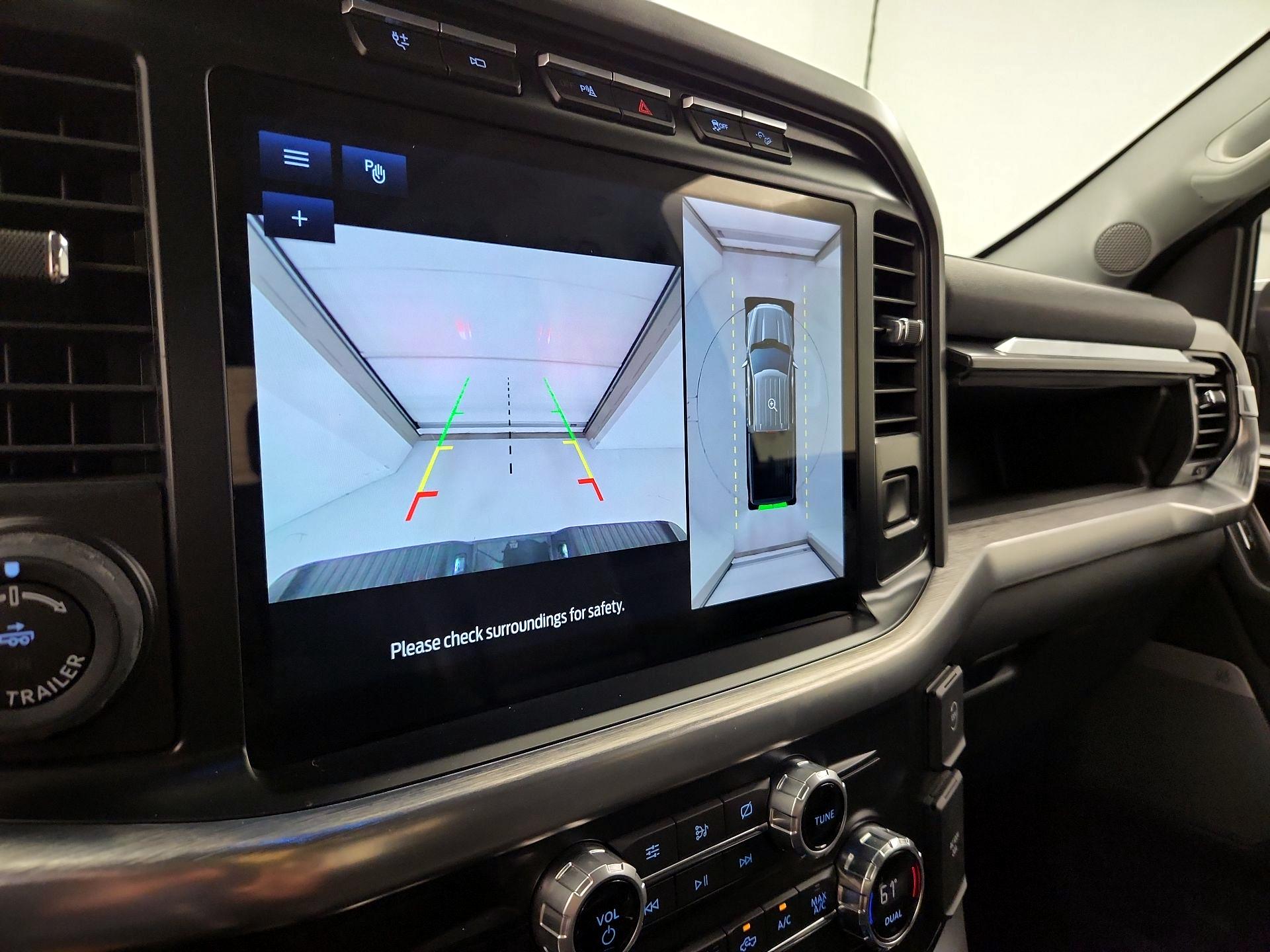 Thumbnail: 2021 Ford F-150 - 15