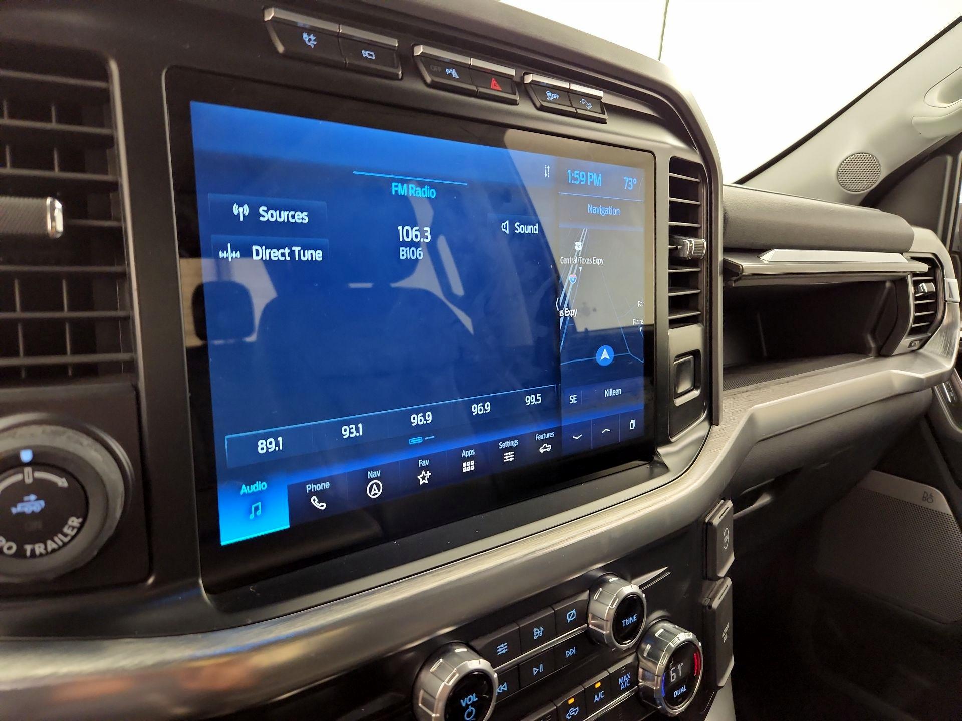 Thumbnail: 2021 Ford F-150 - 16