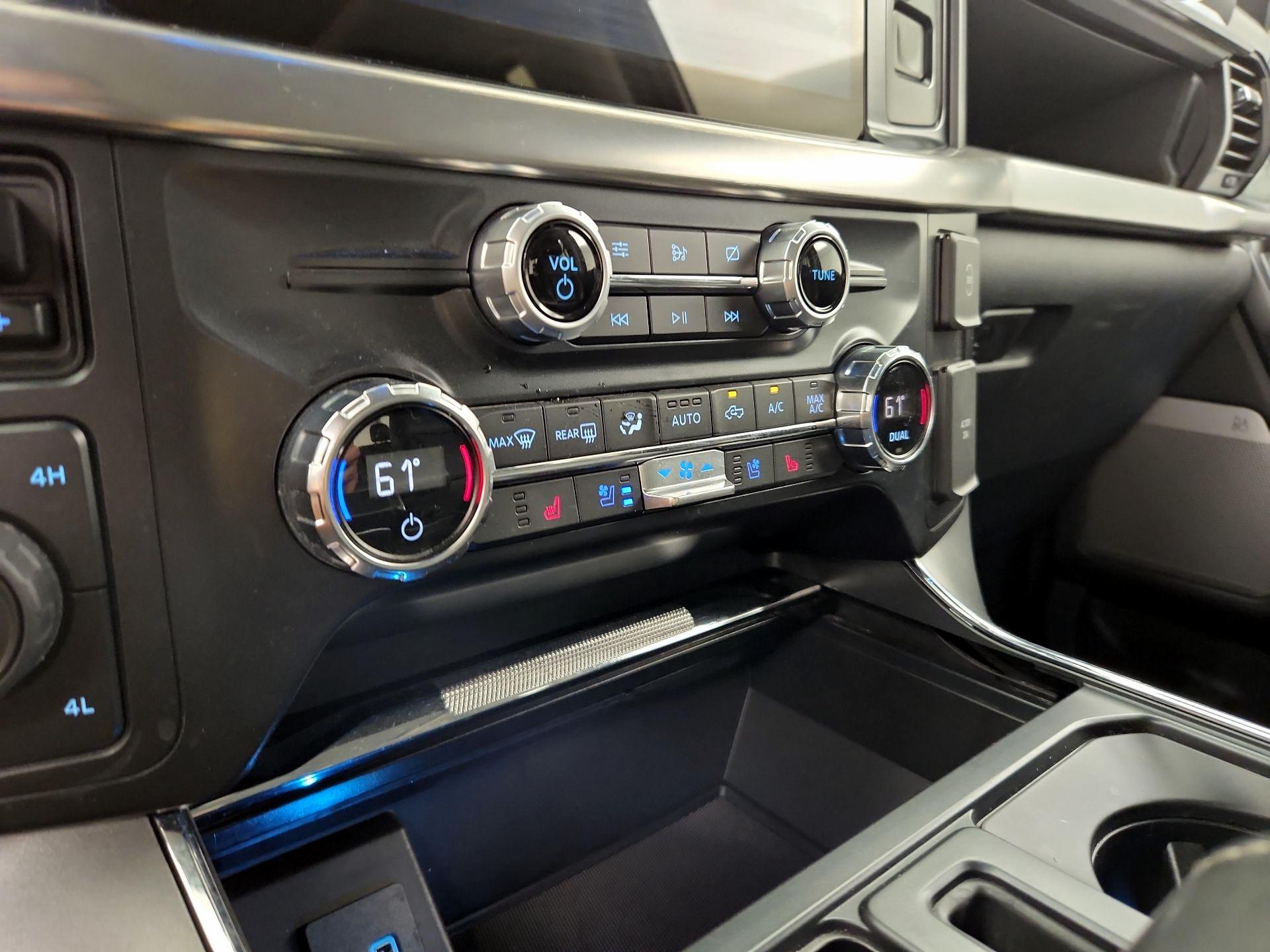 Thumbnail: 2021 Ford F-150 - 17
