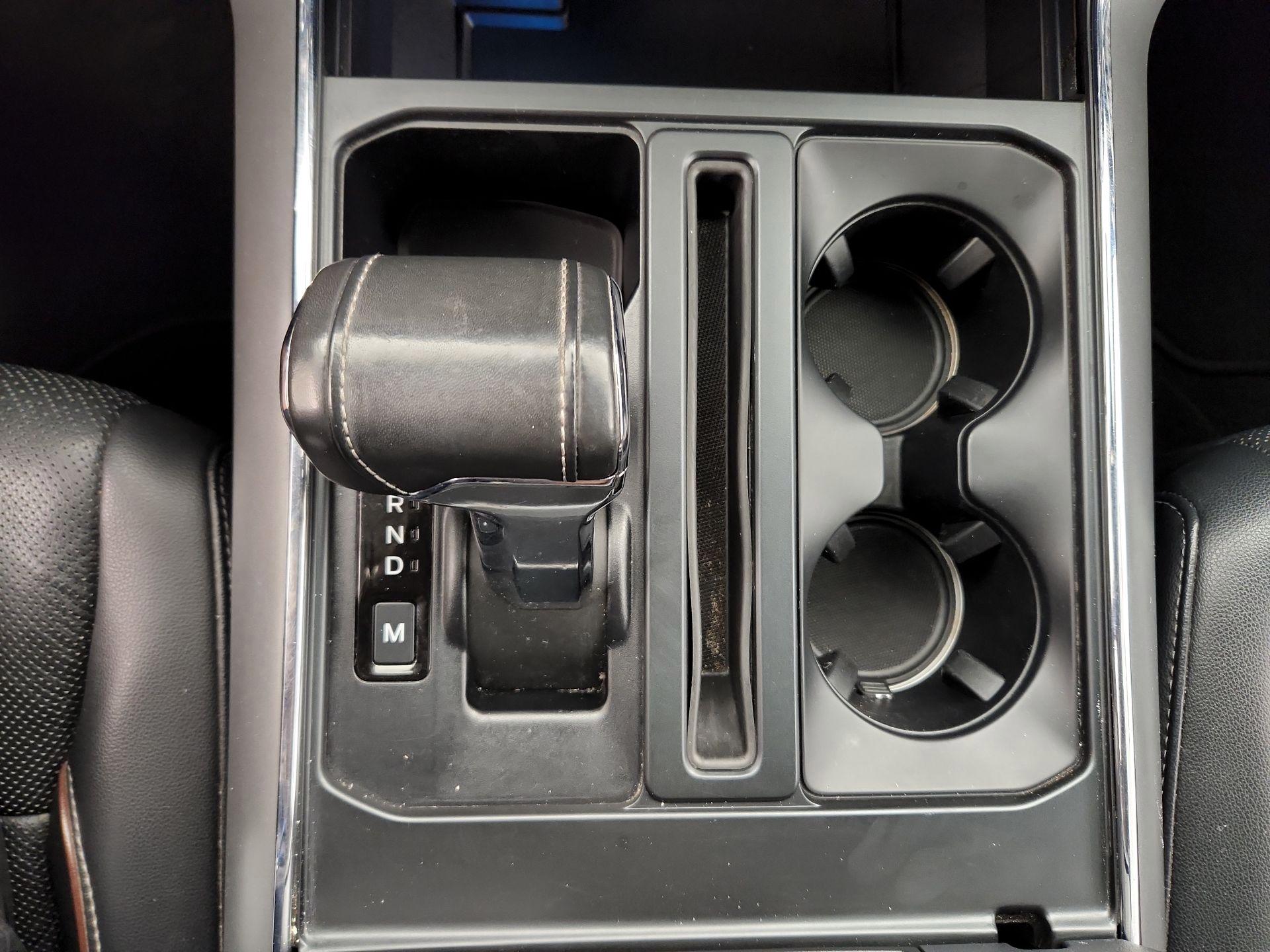 Thumbnail: 2021 Ford F-150 - 18