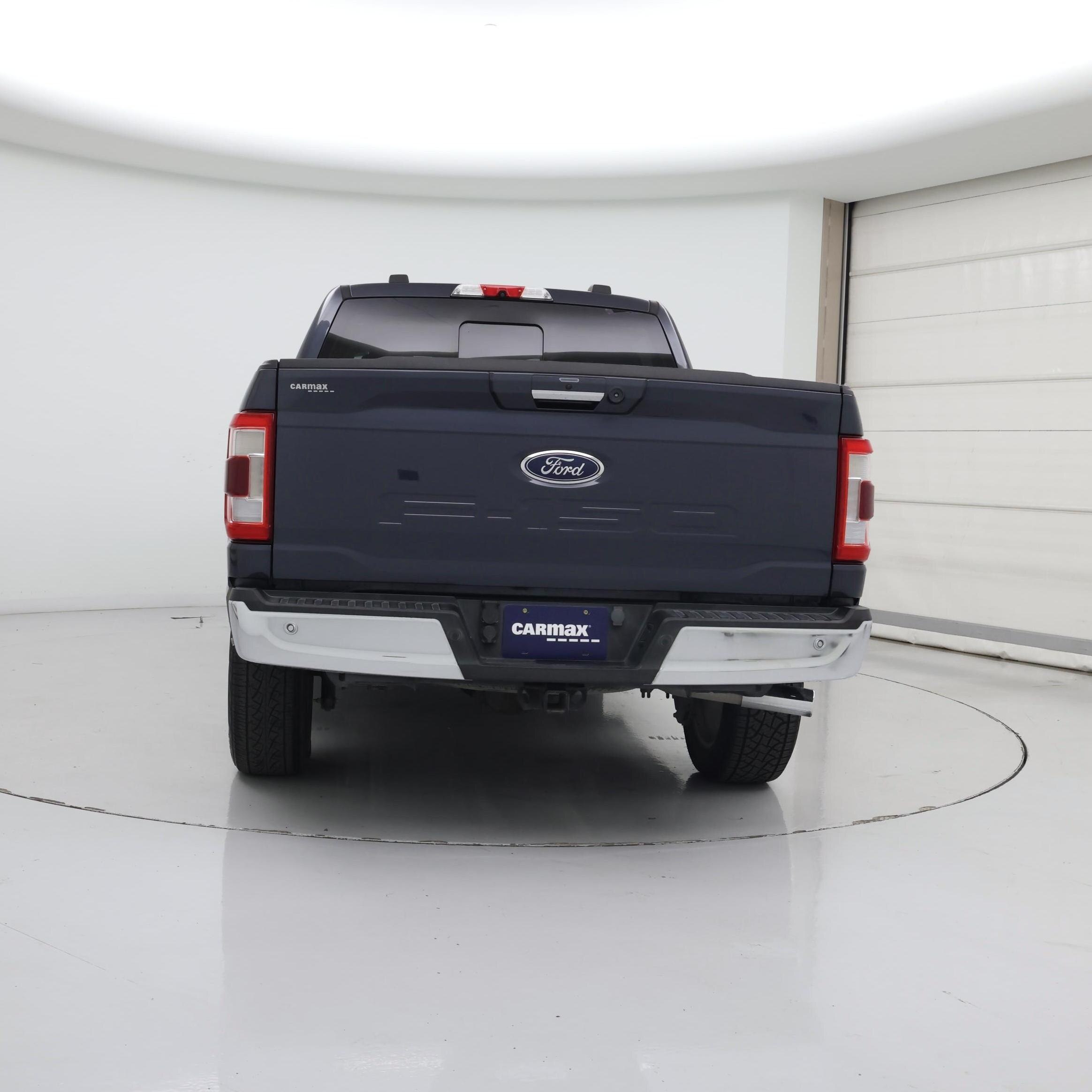 Thumbnail: 2021 Ford F-150 - 6