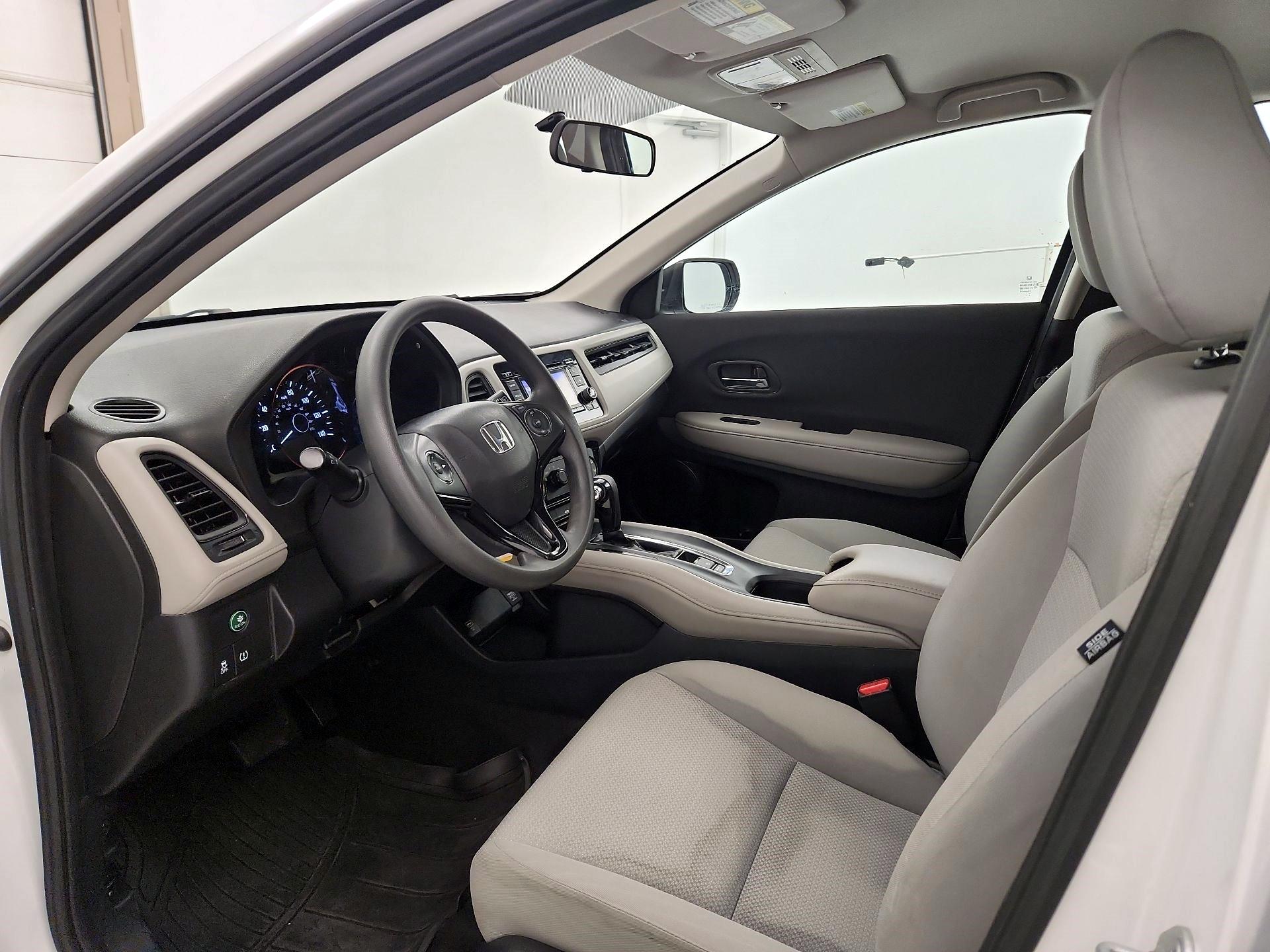 Thumbnail: 2021 Honda HR-V - 11