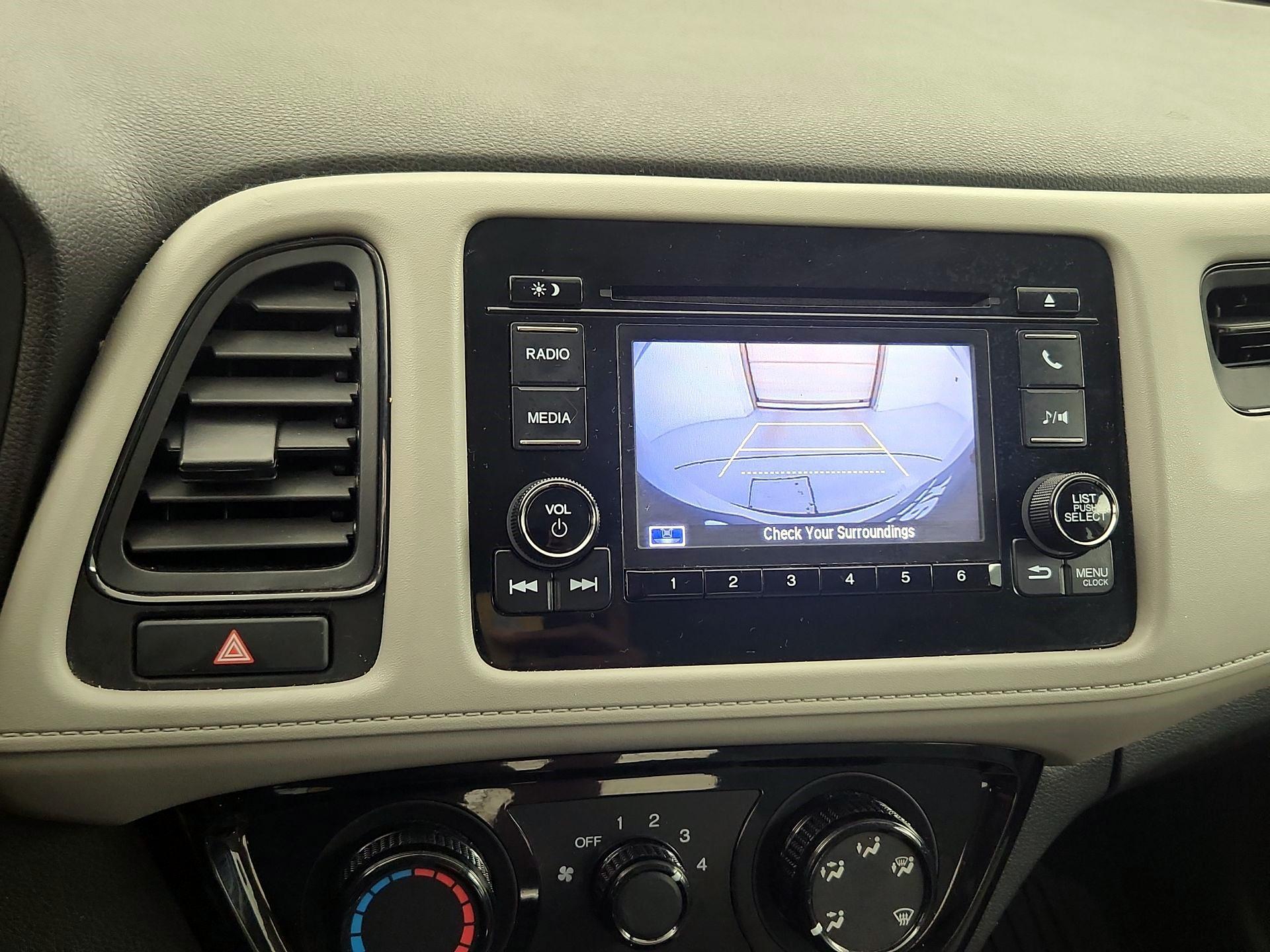 Thumbnail: 2021 Honda HR-V - 14